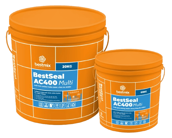 BestSeal AC400