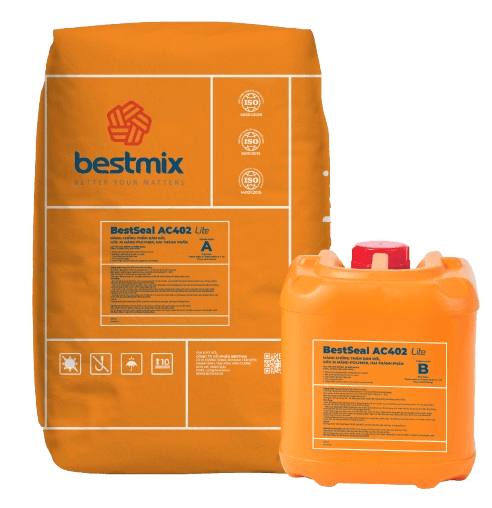 BestSeal AC402