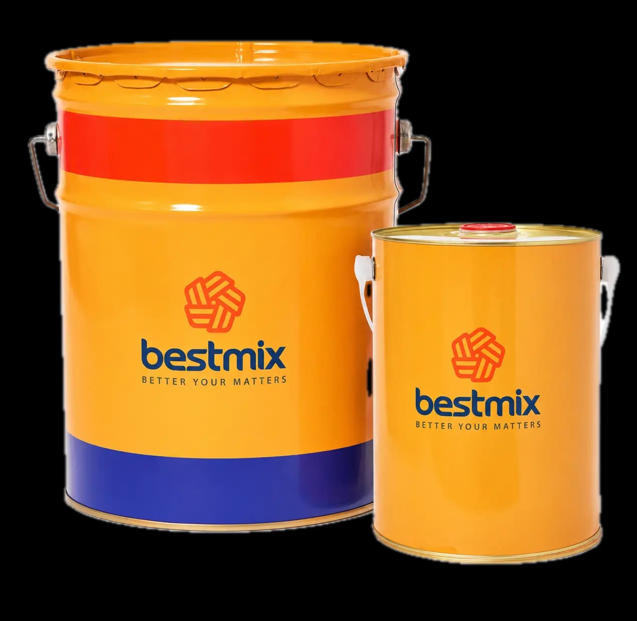 BestSeal EP627