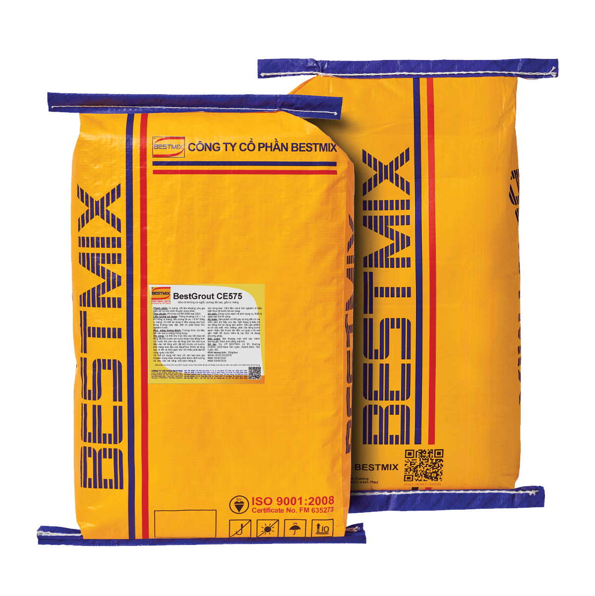 BestGrout CE575