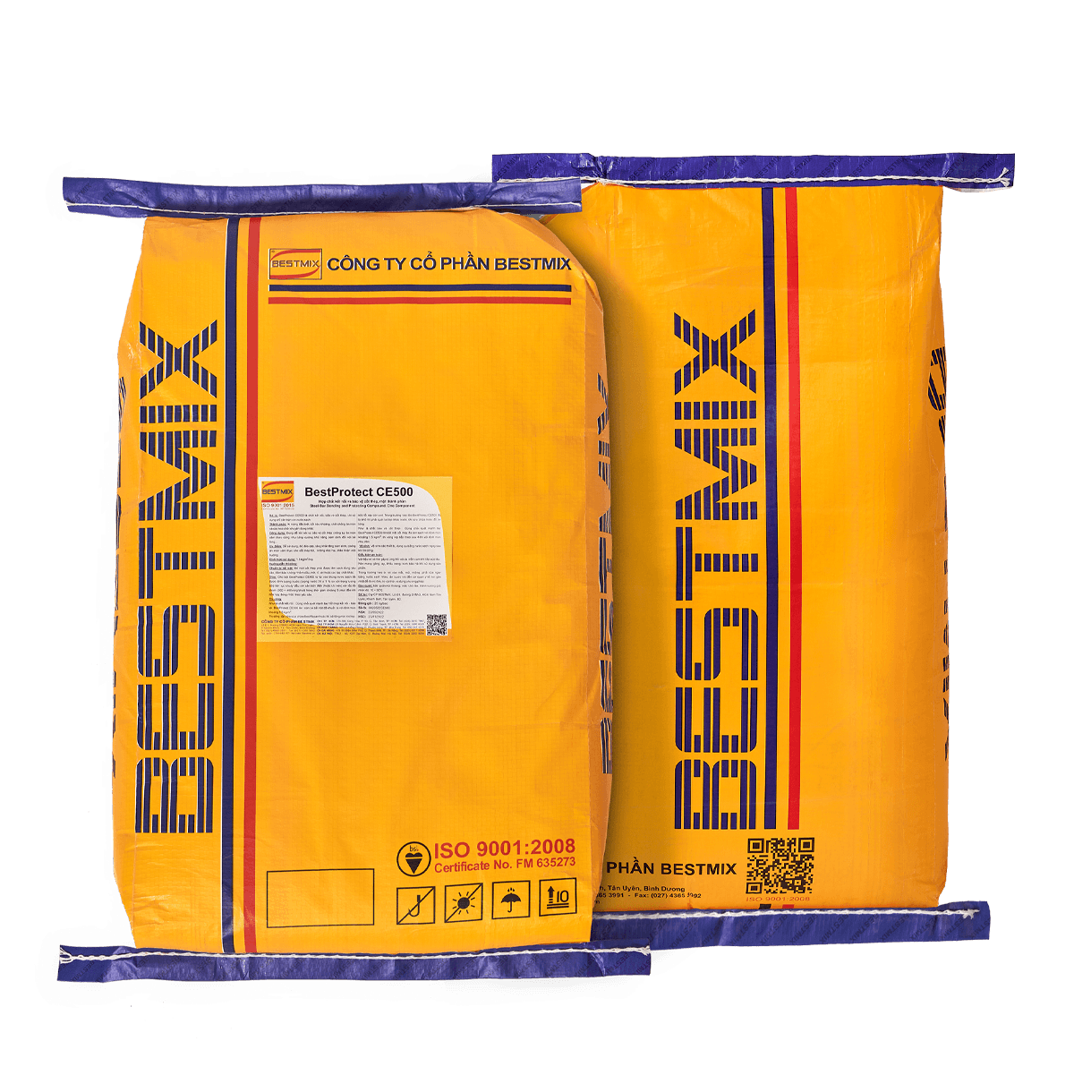 BestProtect CE500
