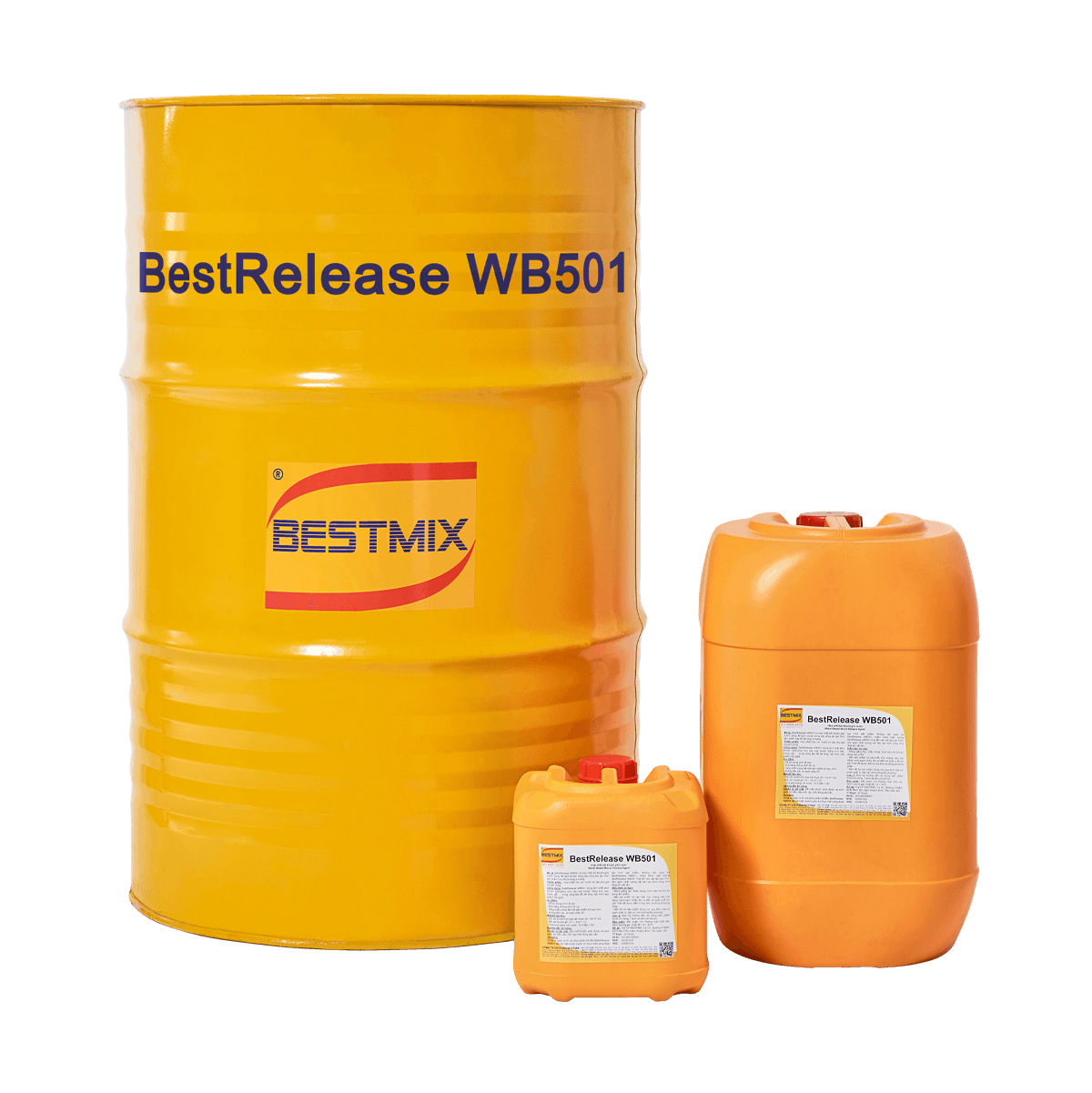 BestRelease WB501