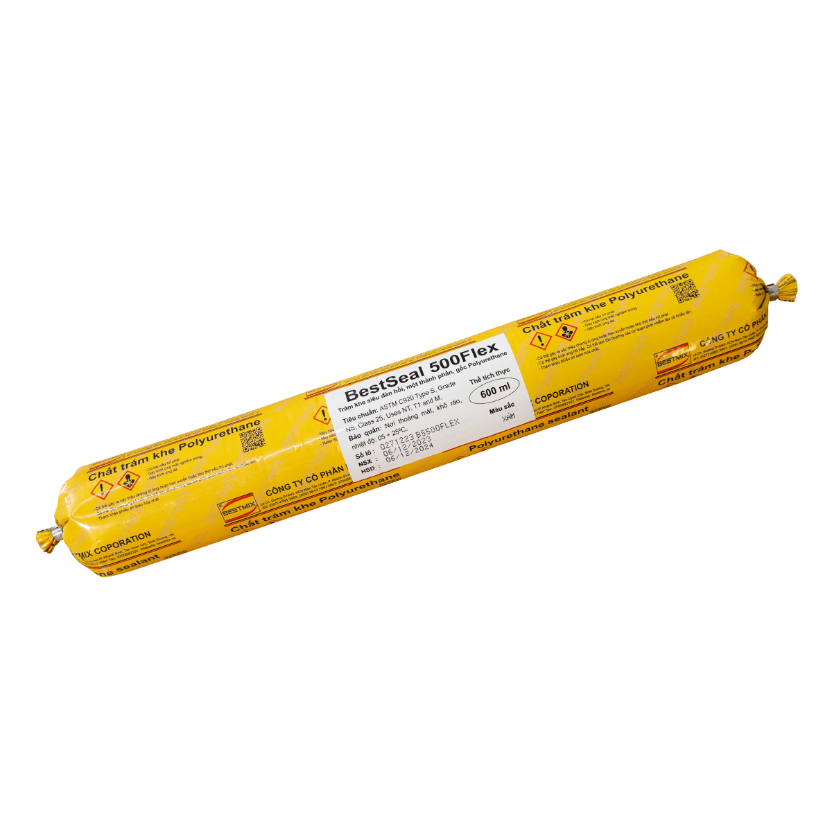 BestSeal 500Flex