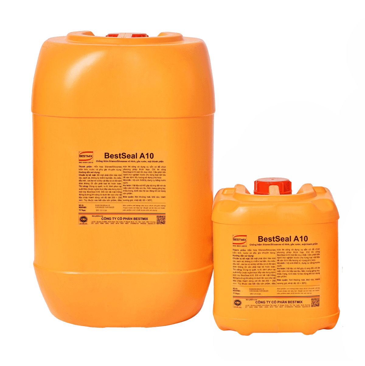 BestSeal A10
