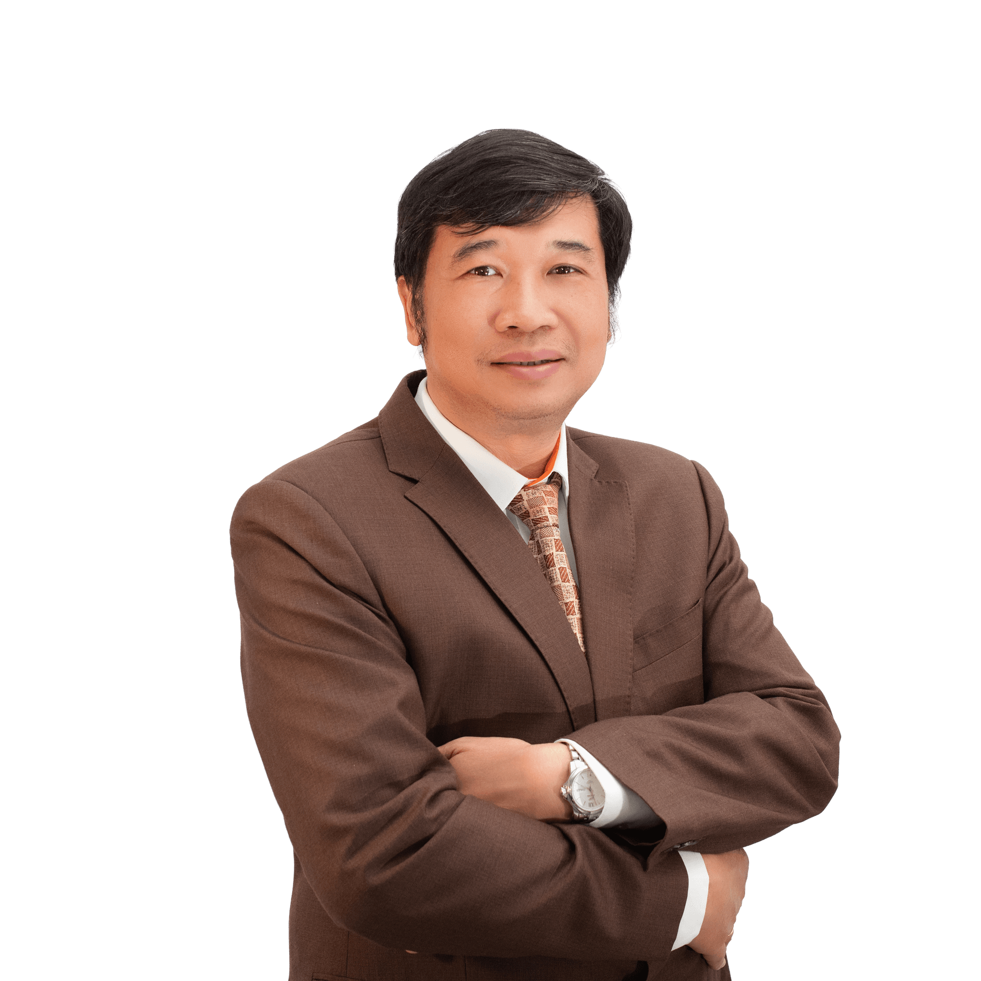 Ngo Quoc Trung