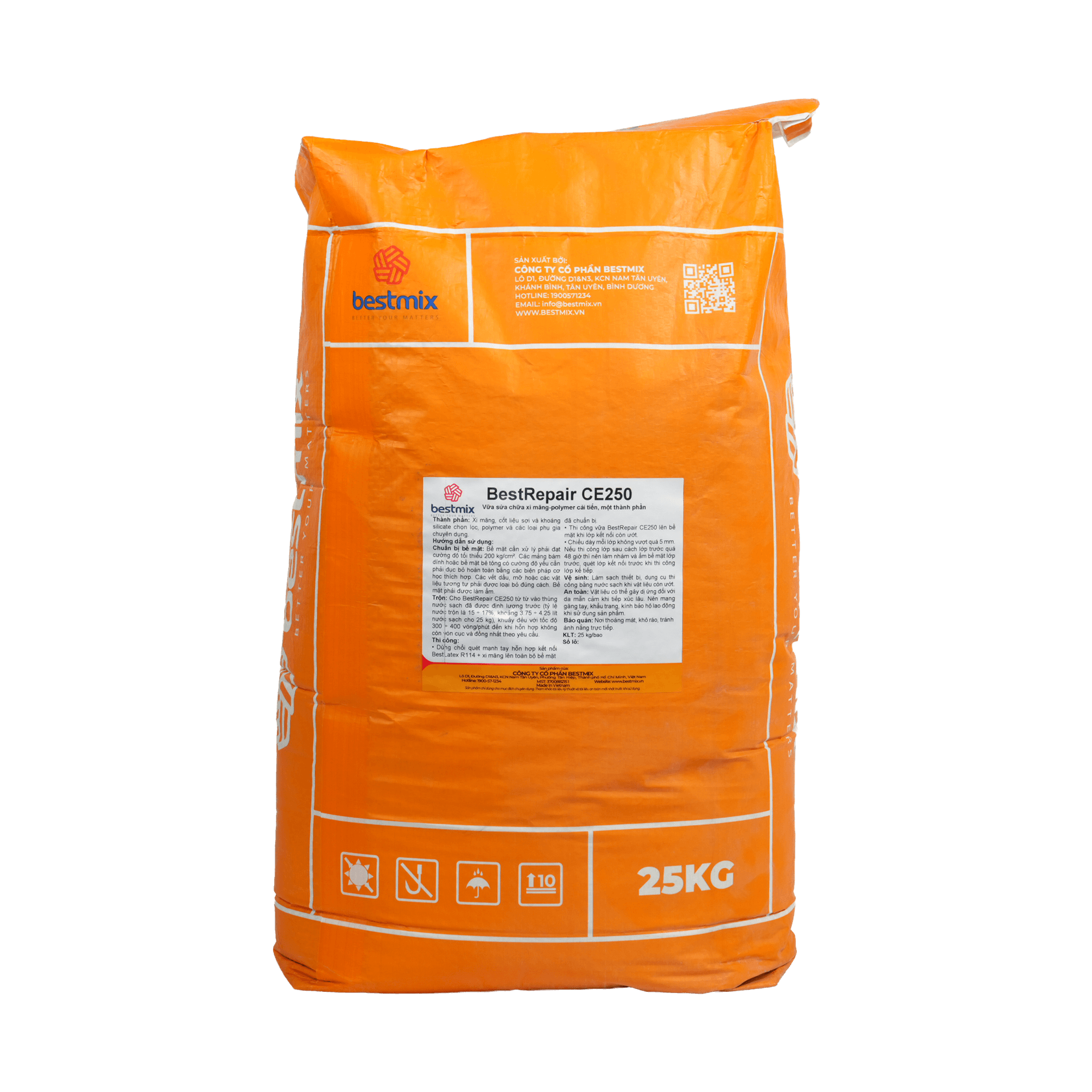 BestRepair CE250
