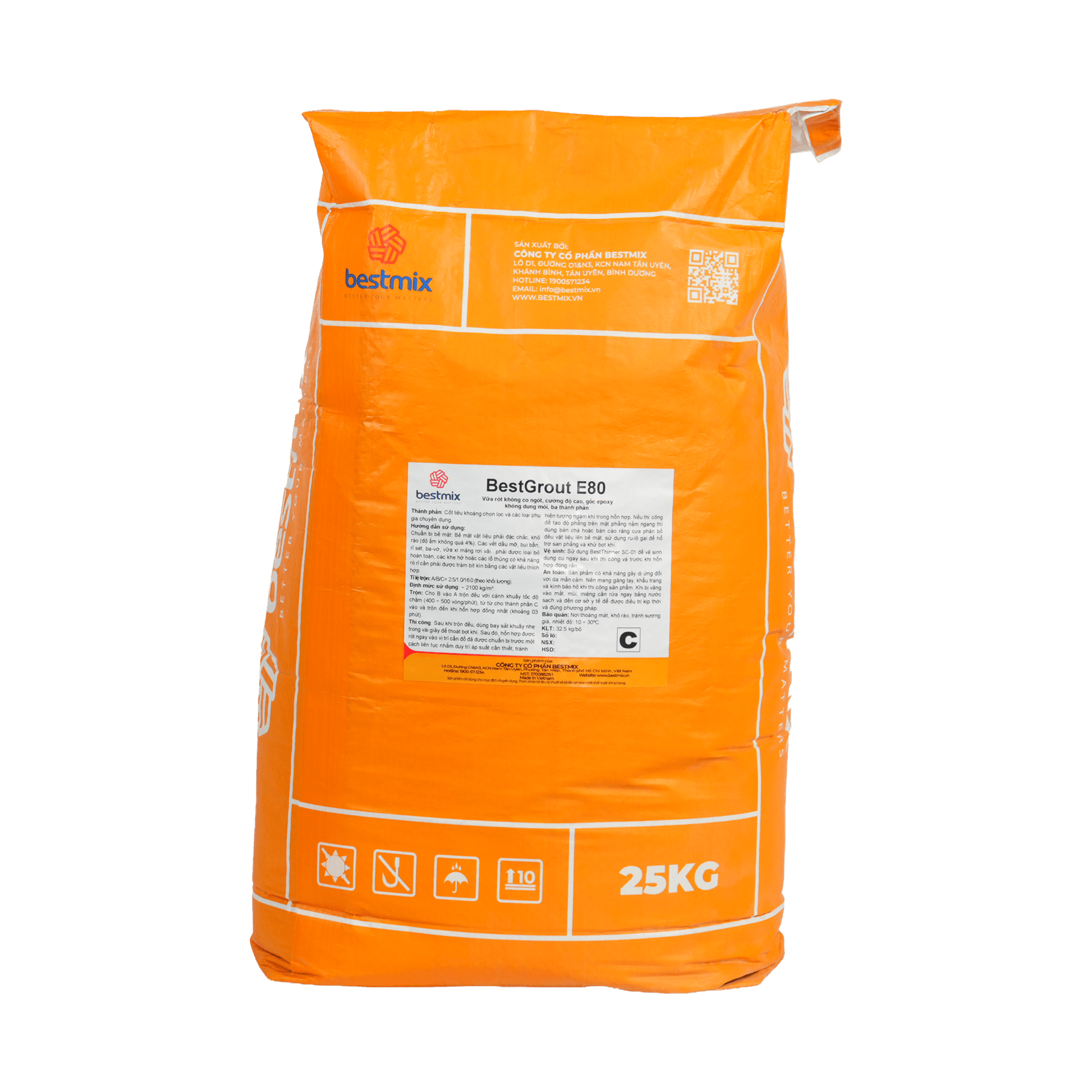BestGrout E80 thumbnail 4