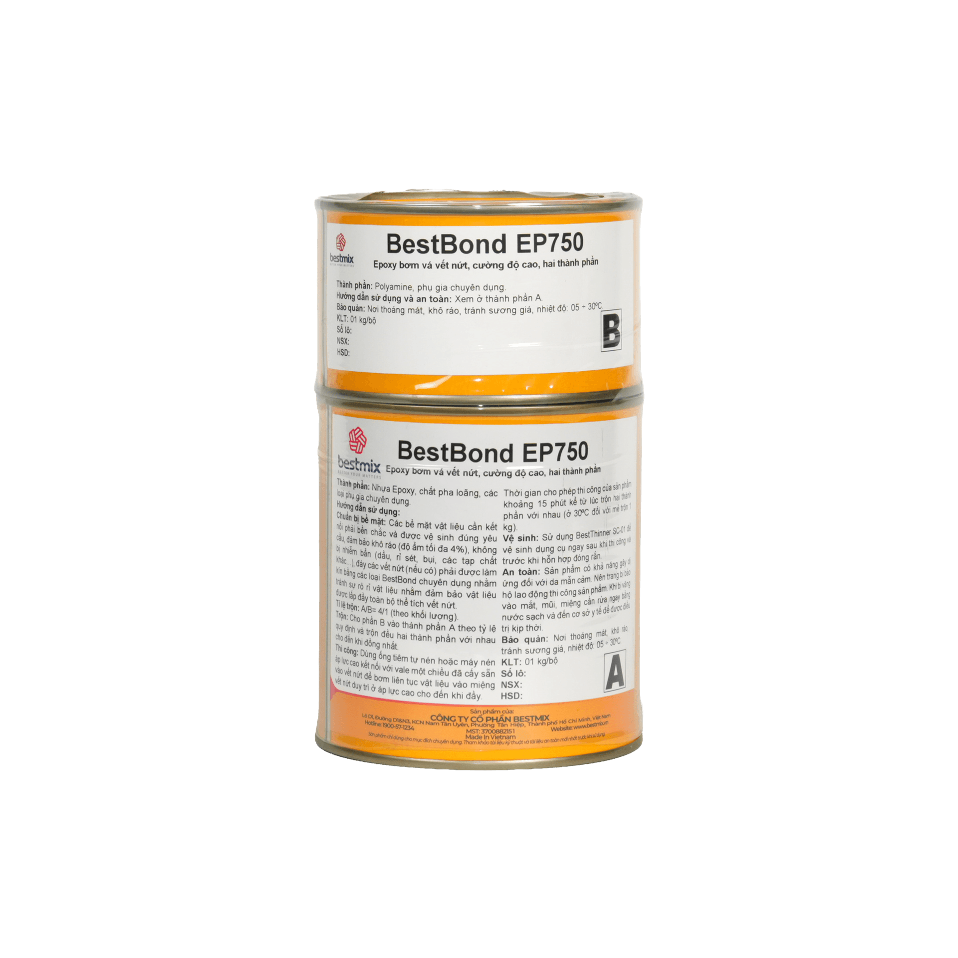 BestBond EP750