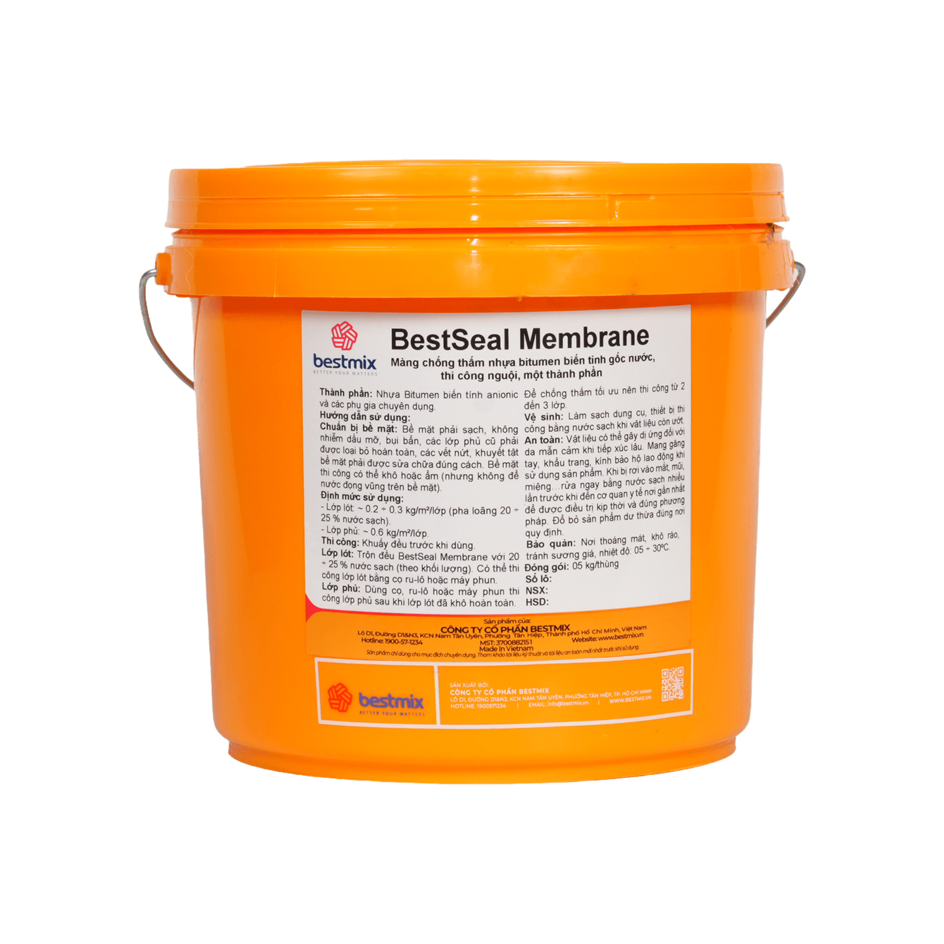 BestSeal Membrane thumbnail 2