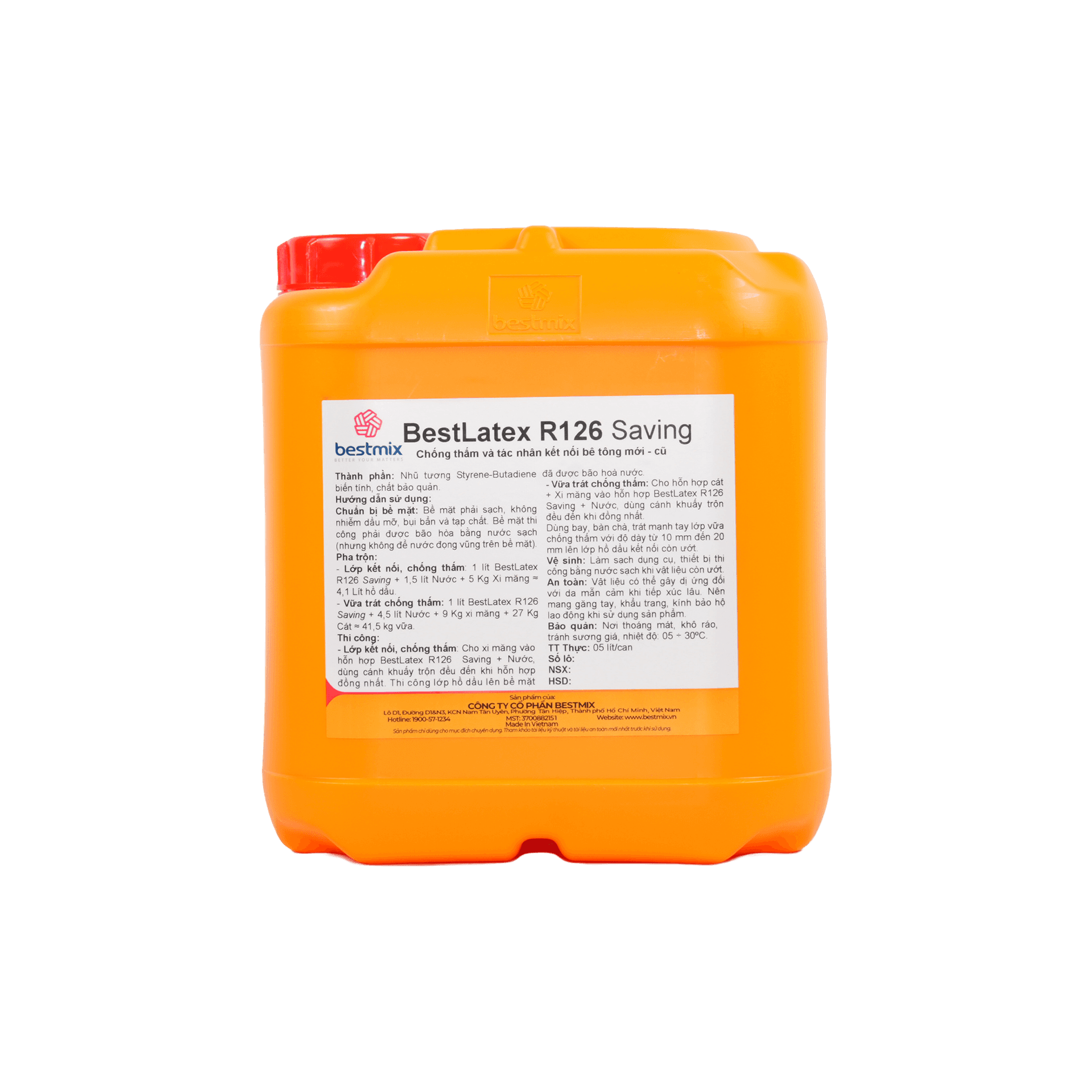 BestLatex R126 Saving thumbnail 3