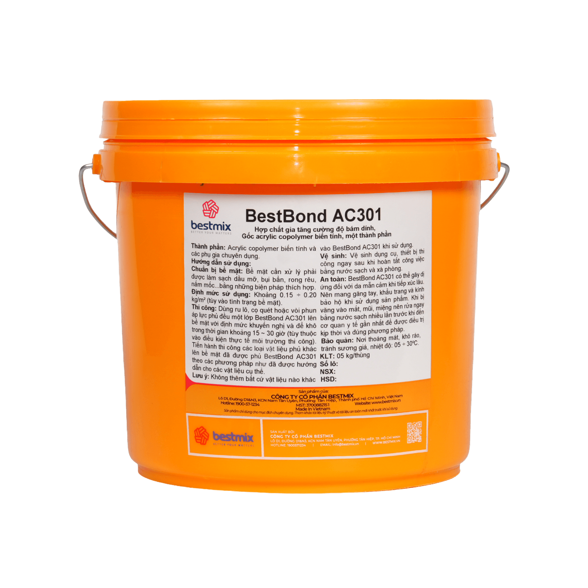 BestBond AC301 thumbnail 2