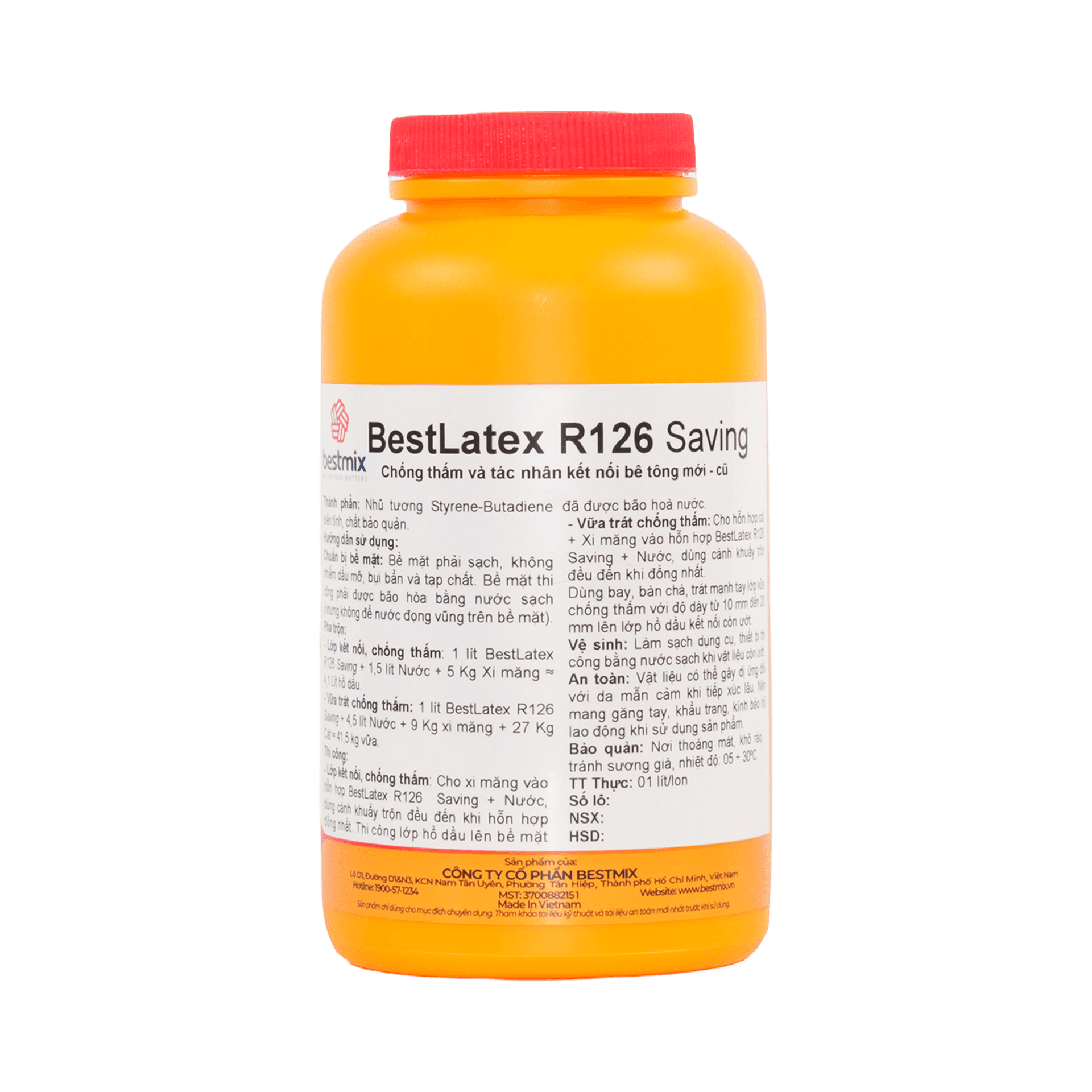 BestLatex R126 Saving thumbnail 2