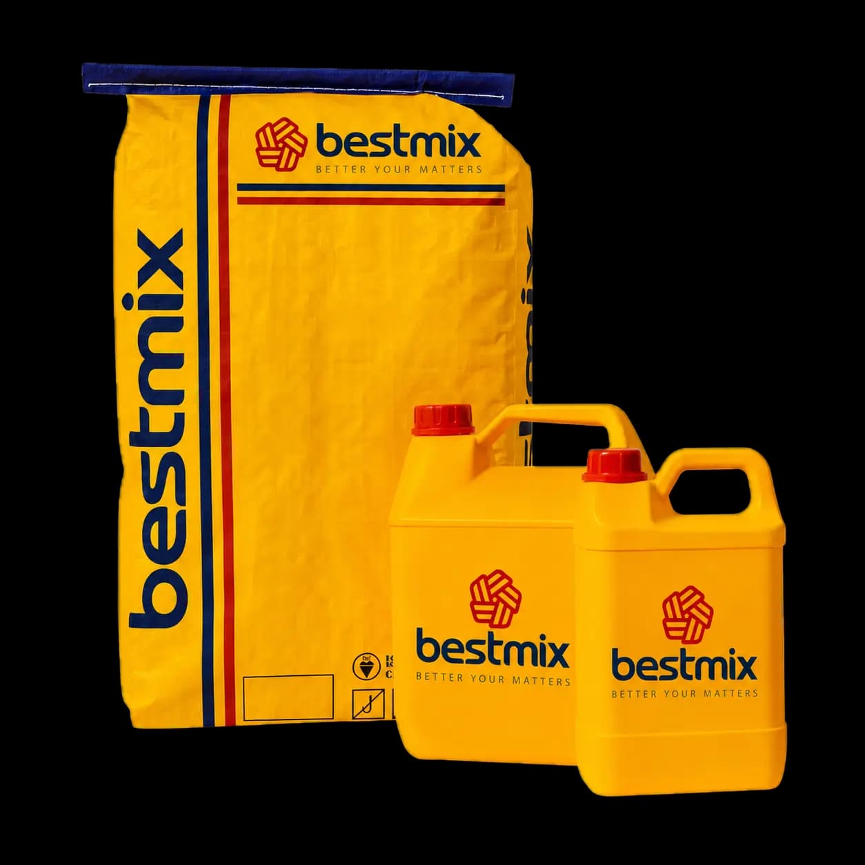 BestCrete PU 500SR