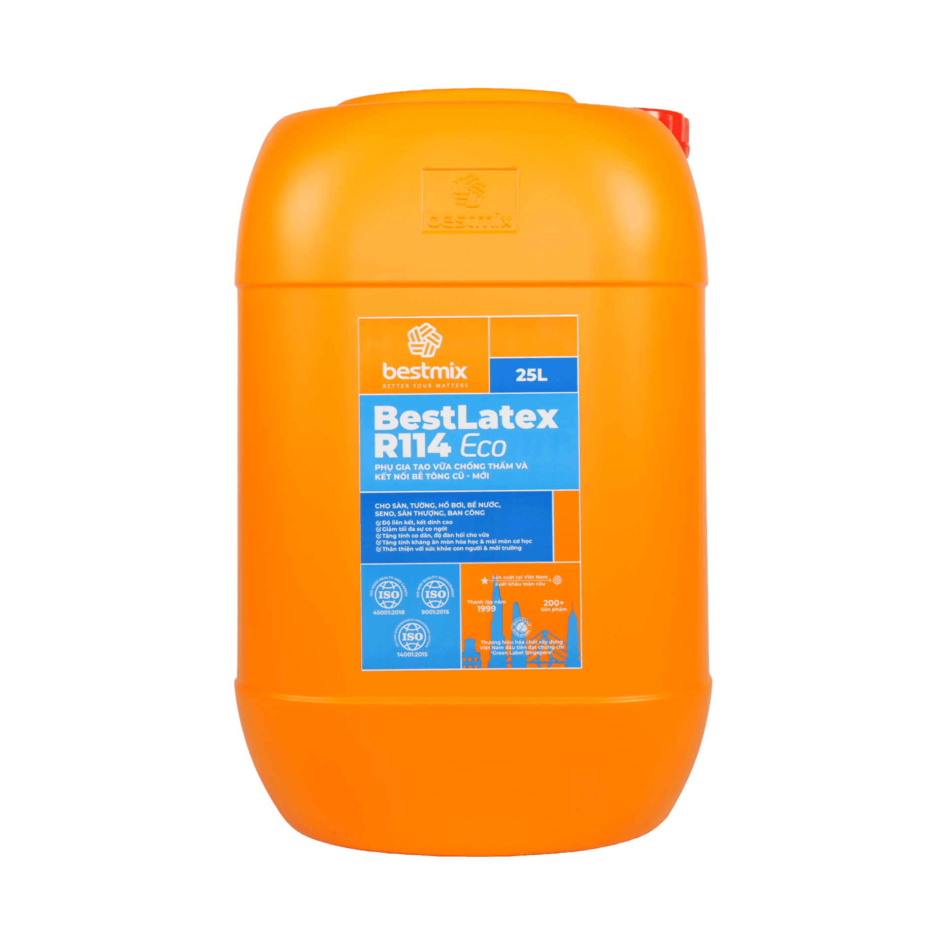 BestLatex R114 Eco thumbnail 5