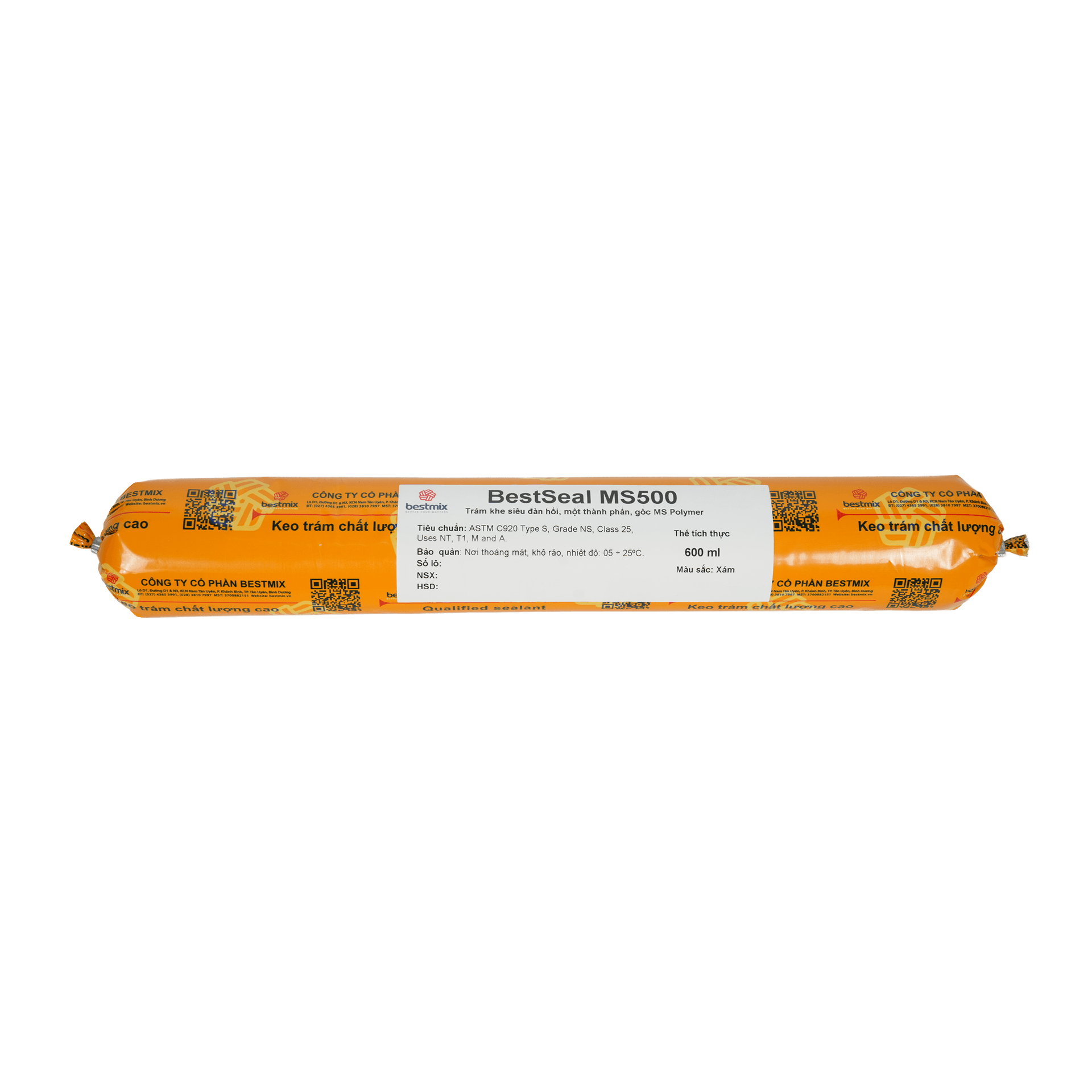BestSeal MS500
