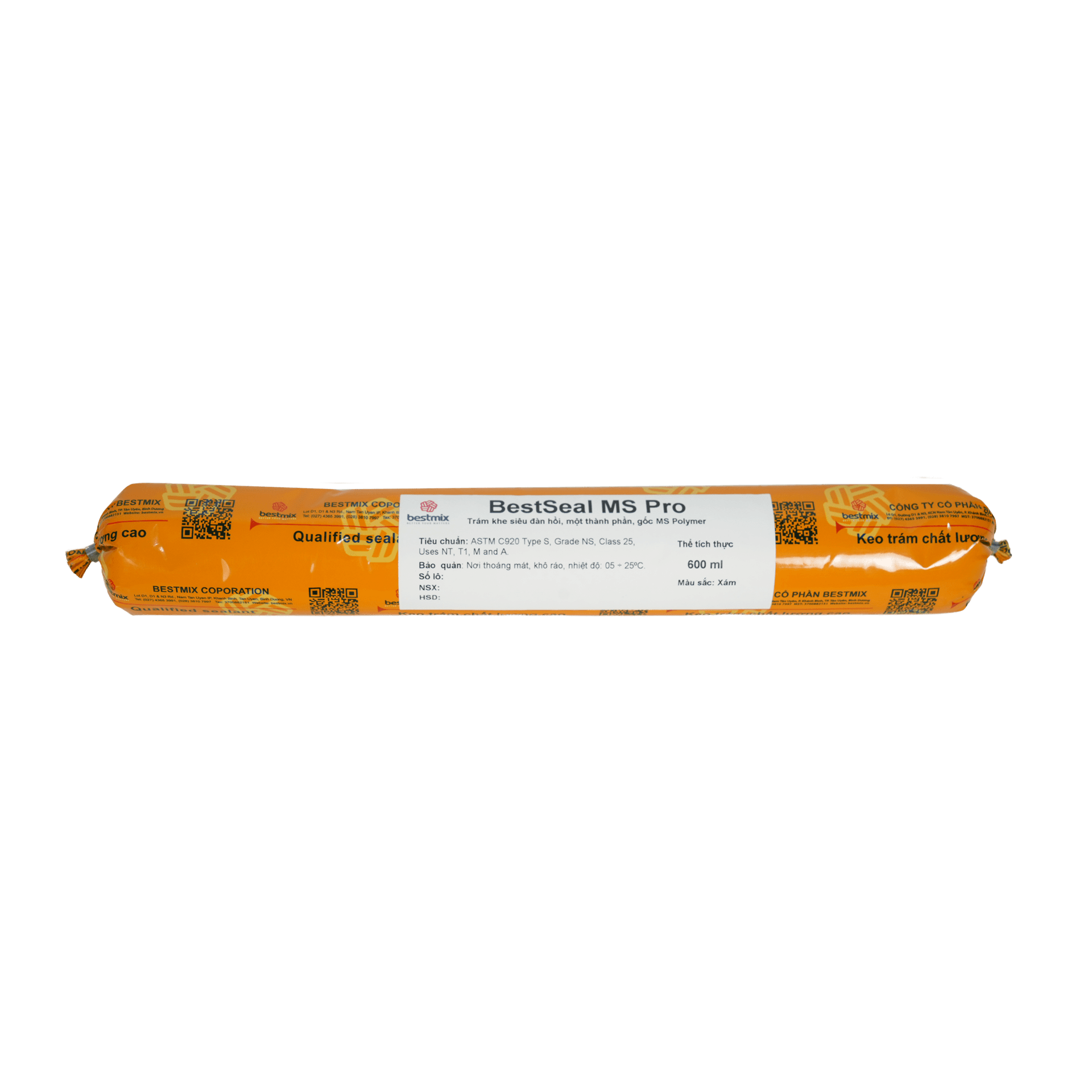 BestSeal MS Pro