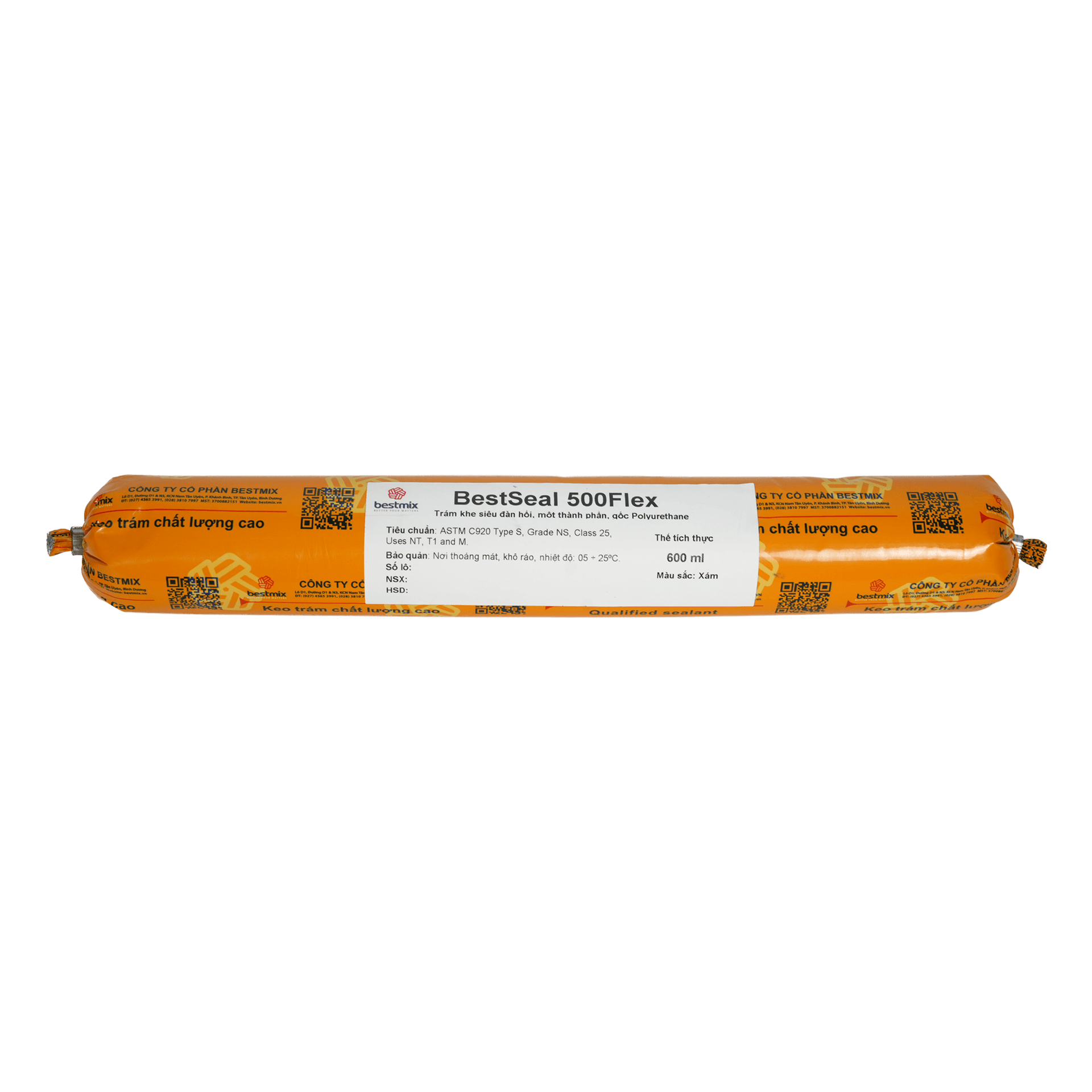 BestSeal 500Flex