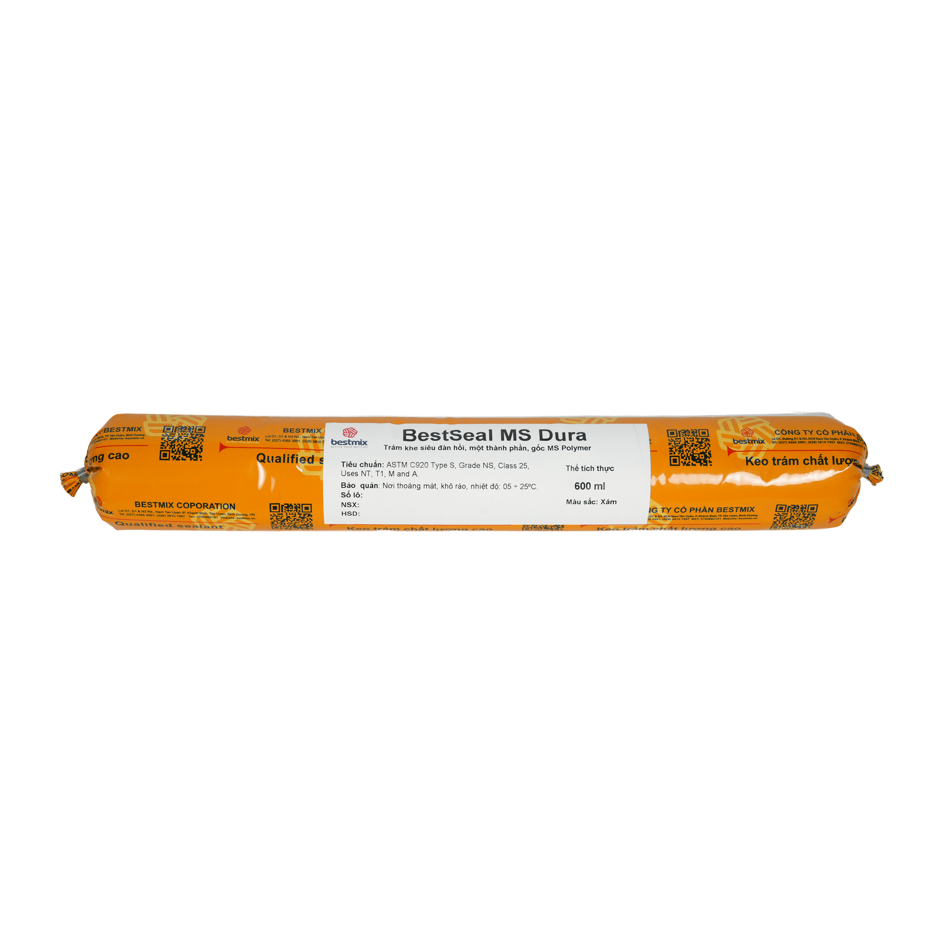 BestSeal MS Dura
