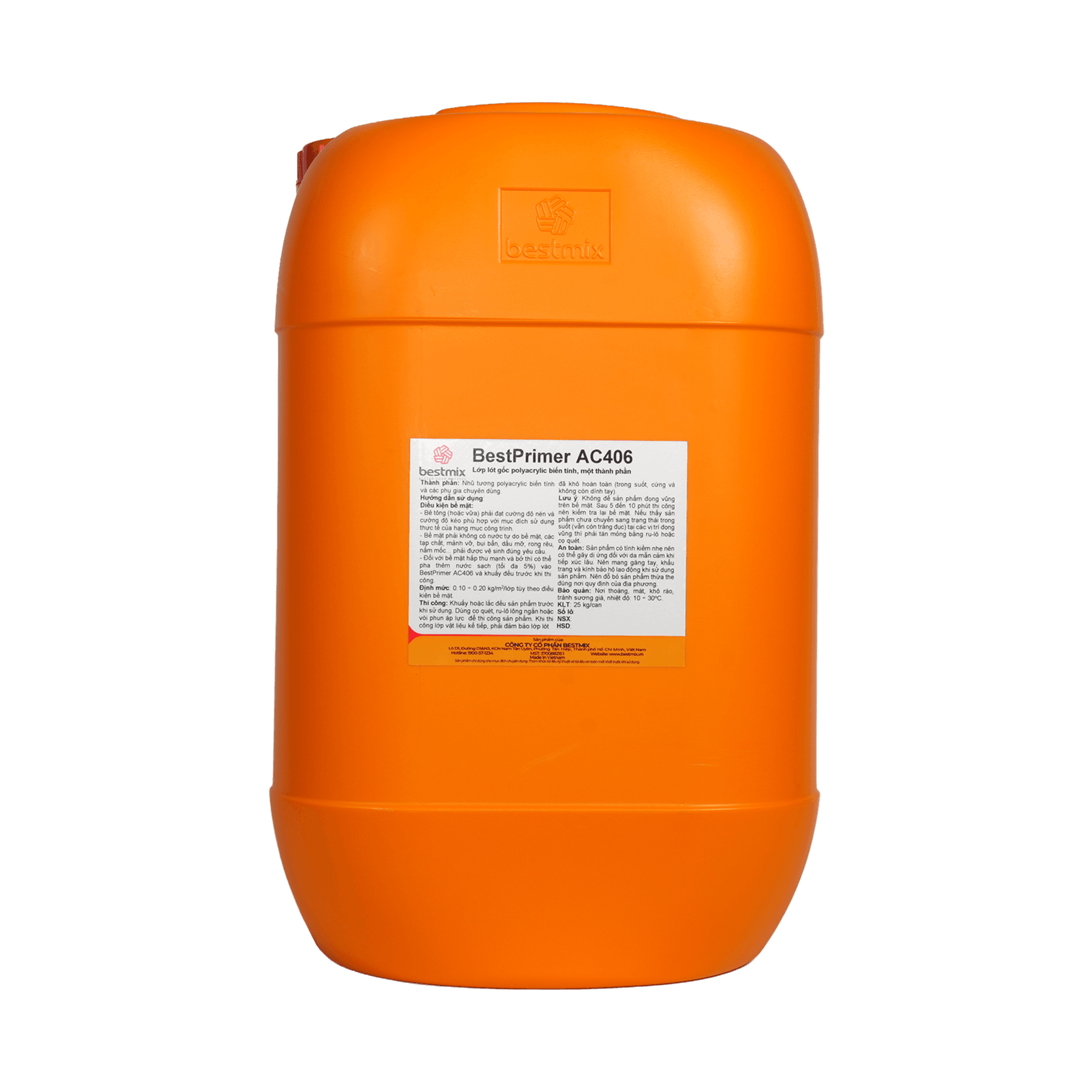 BestPrimer AC406