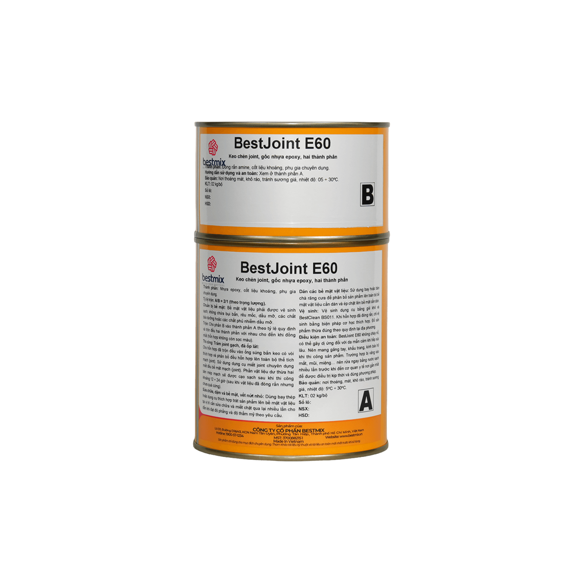 BestJoint E60