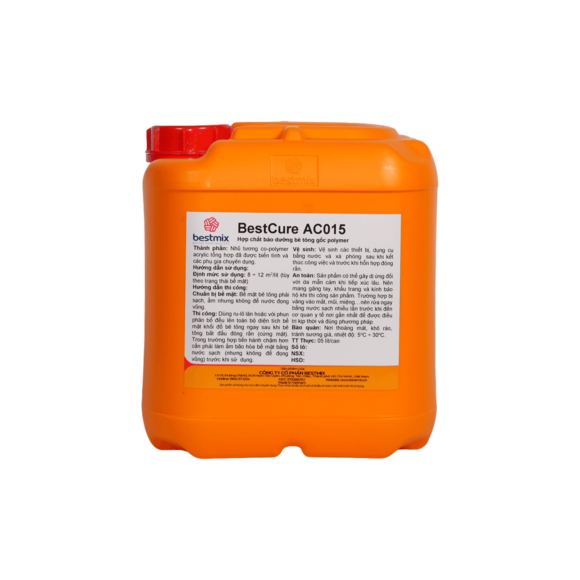 BestCure AC105 thumbnail 2