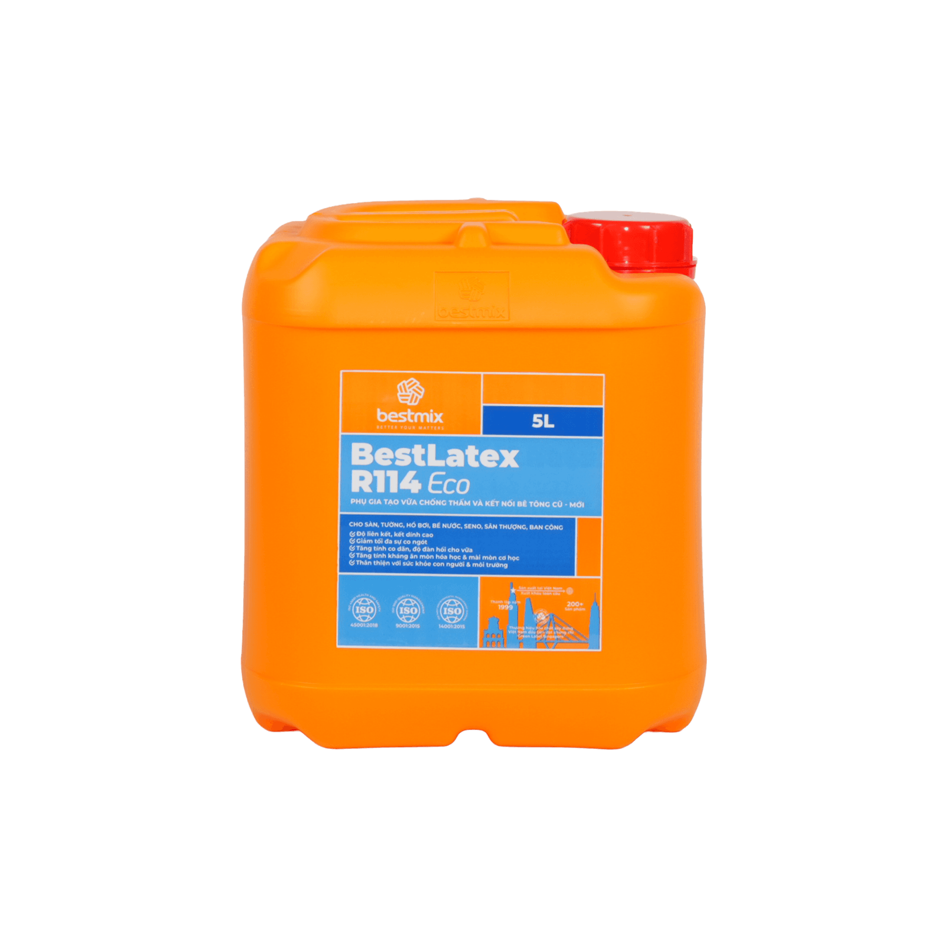 BestLatex R114 Eco thumbnail 3