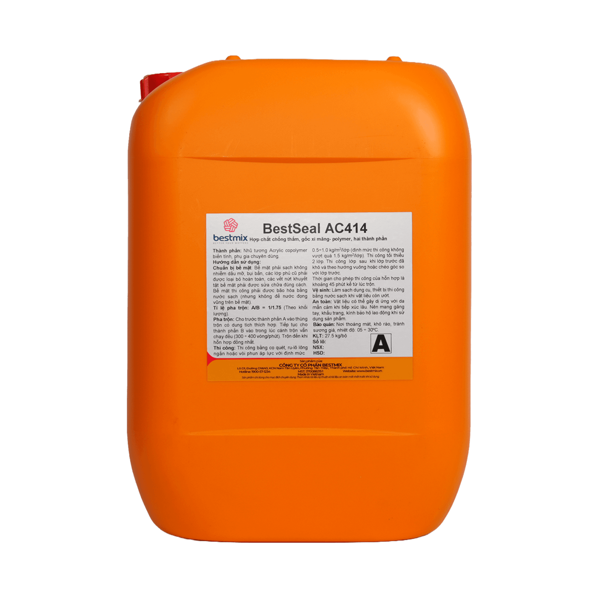 BestSeal AC414 thumbnail 2