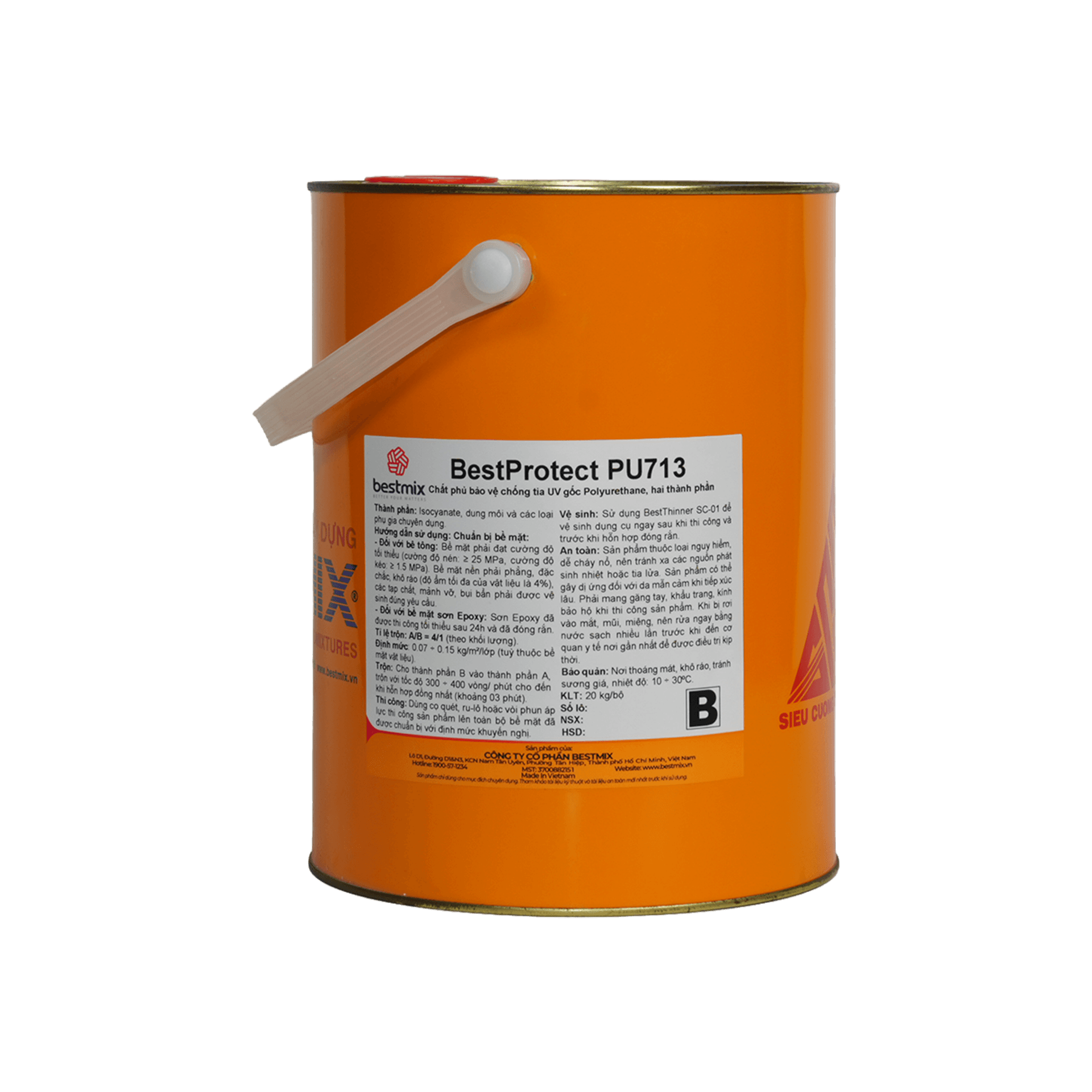 BestProtect PU713 thumbnail 3