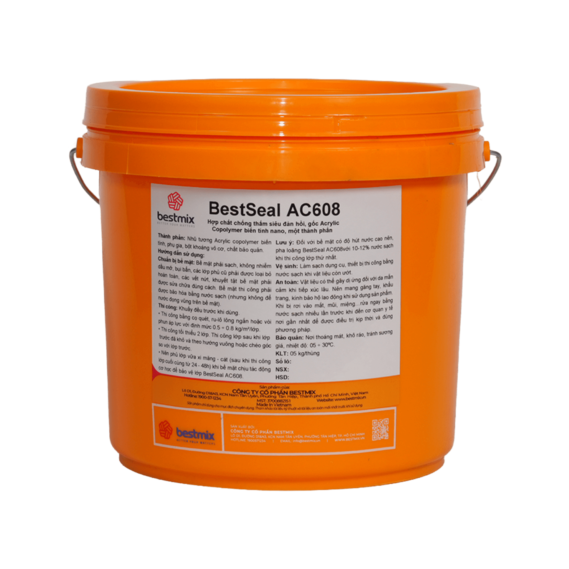 BestSeal AC608 thumbnail 2