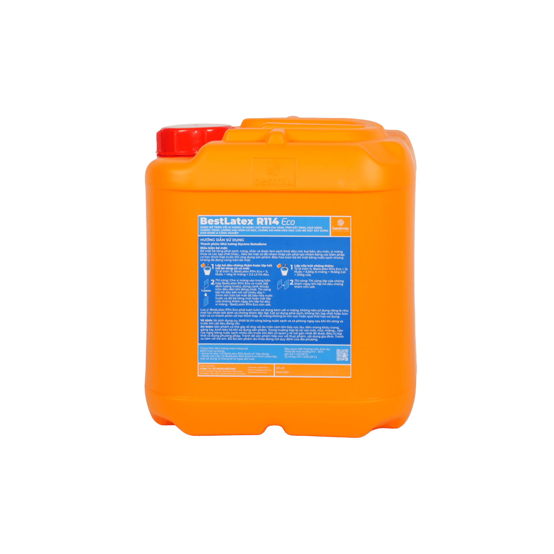 BestLatex R114 Eco thumbnail 4