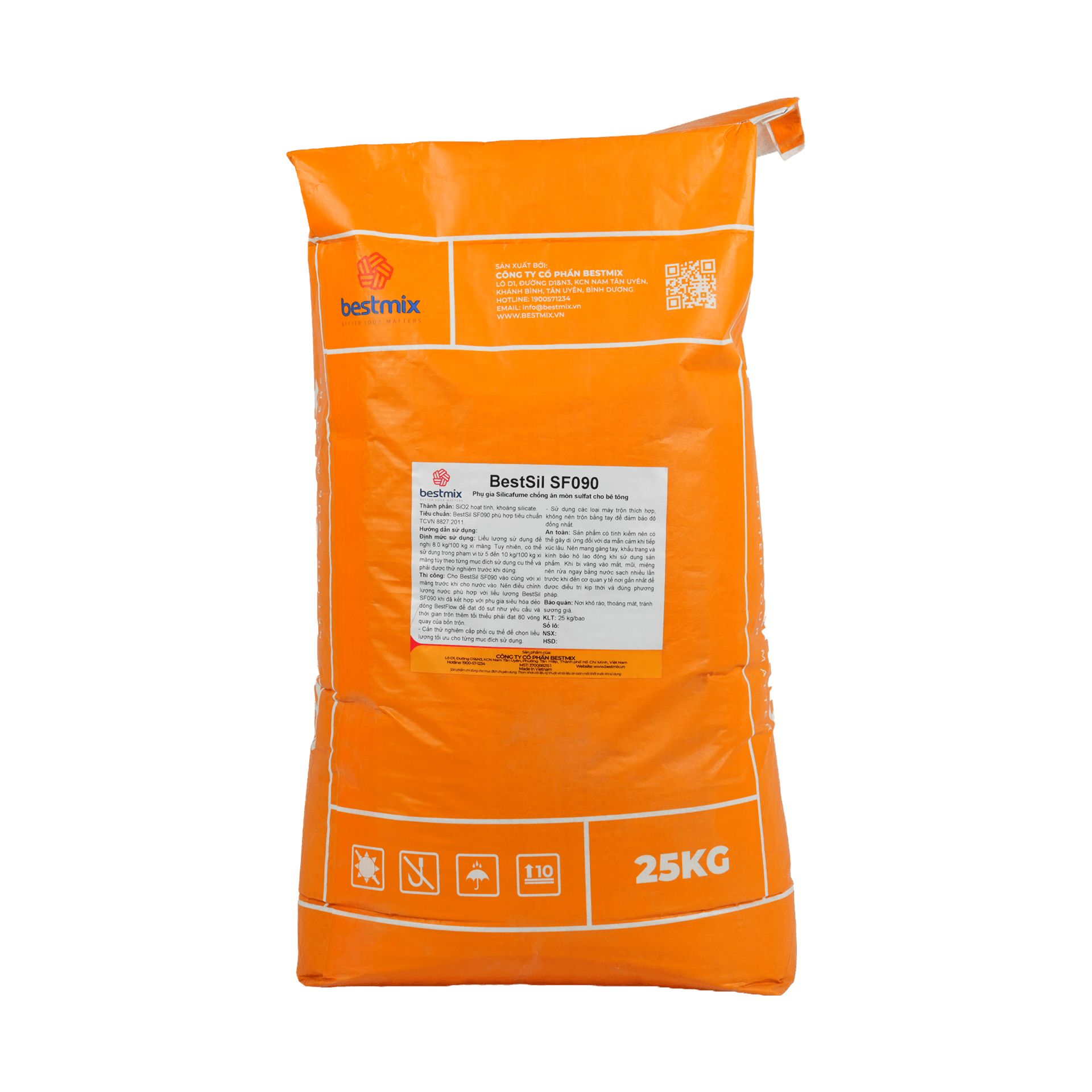 BestSil SF090