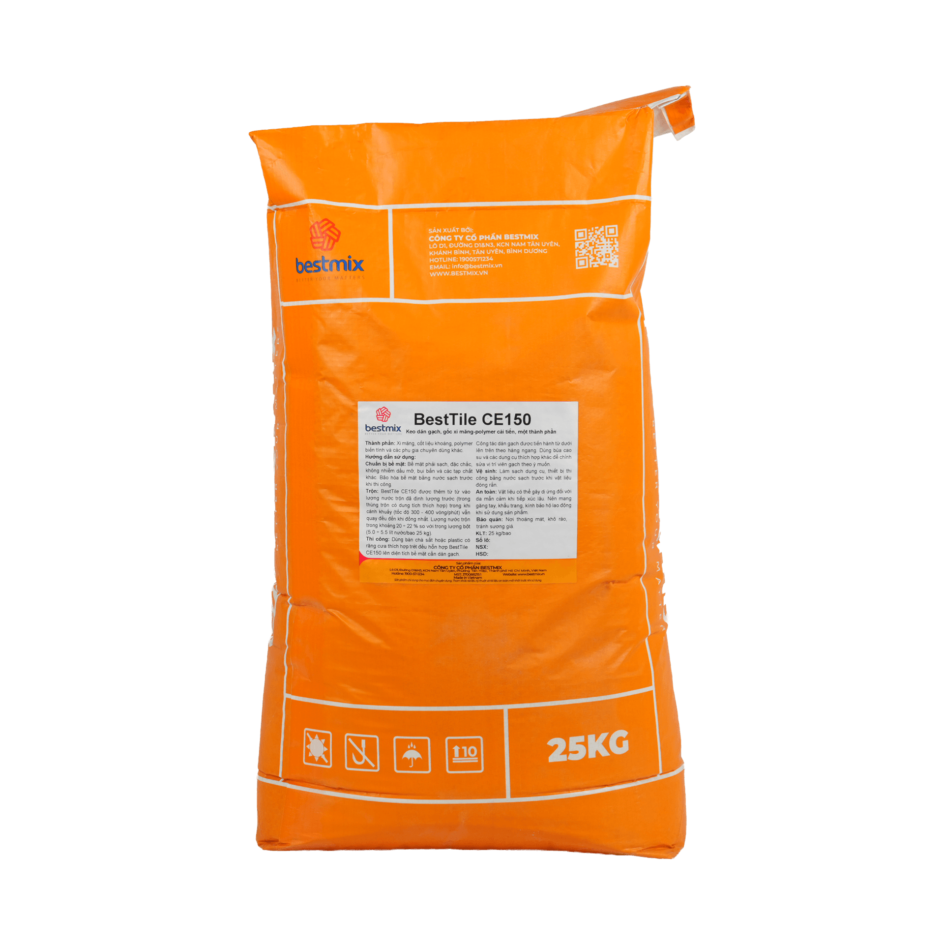 BestTile CE150
