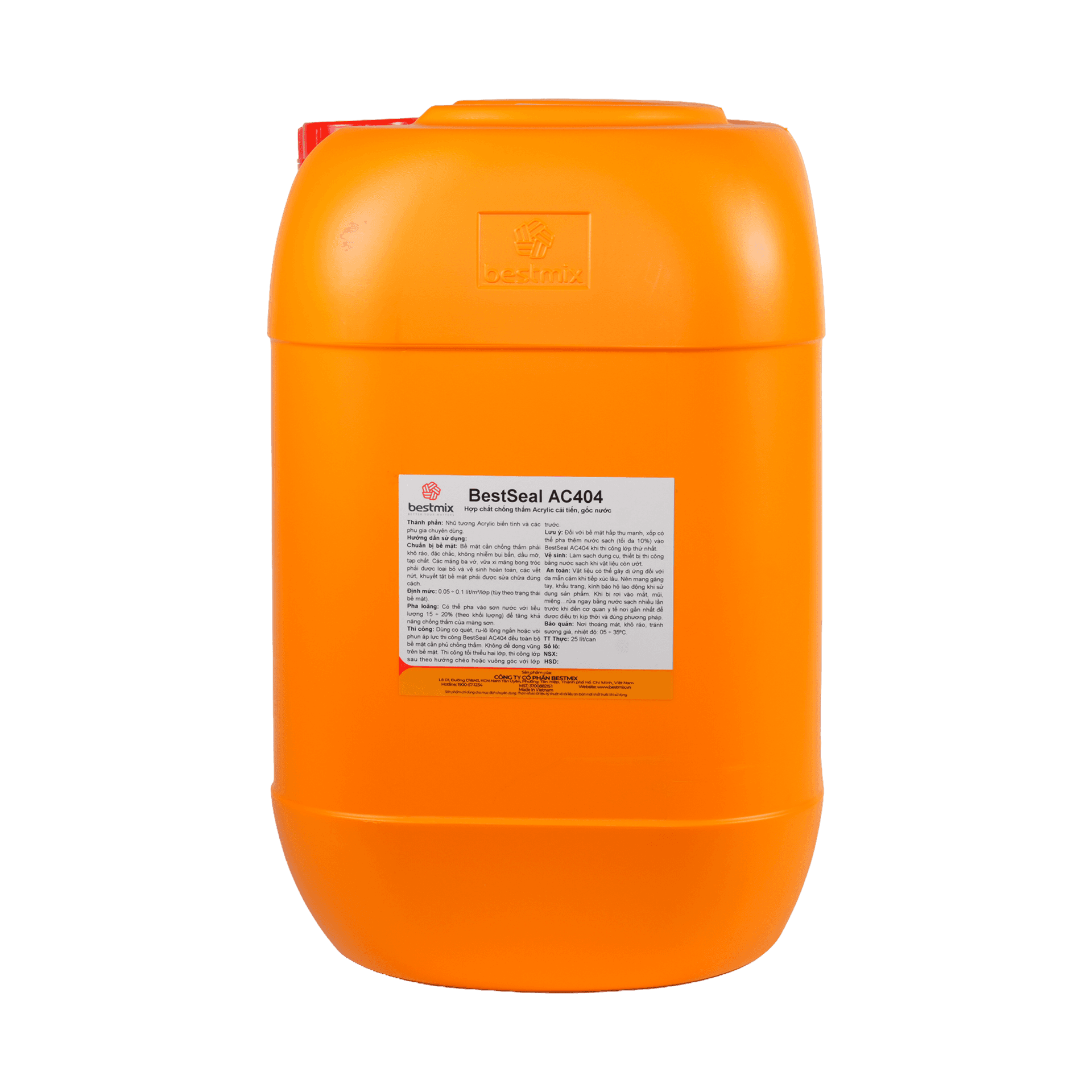BestSeal AC404