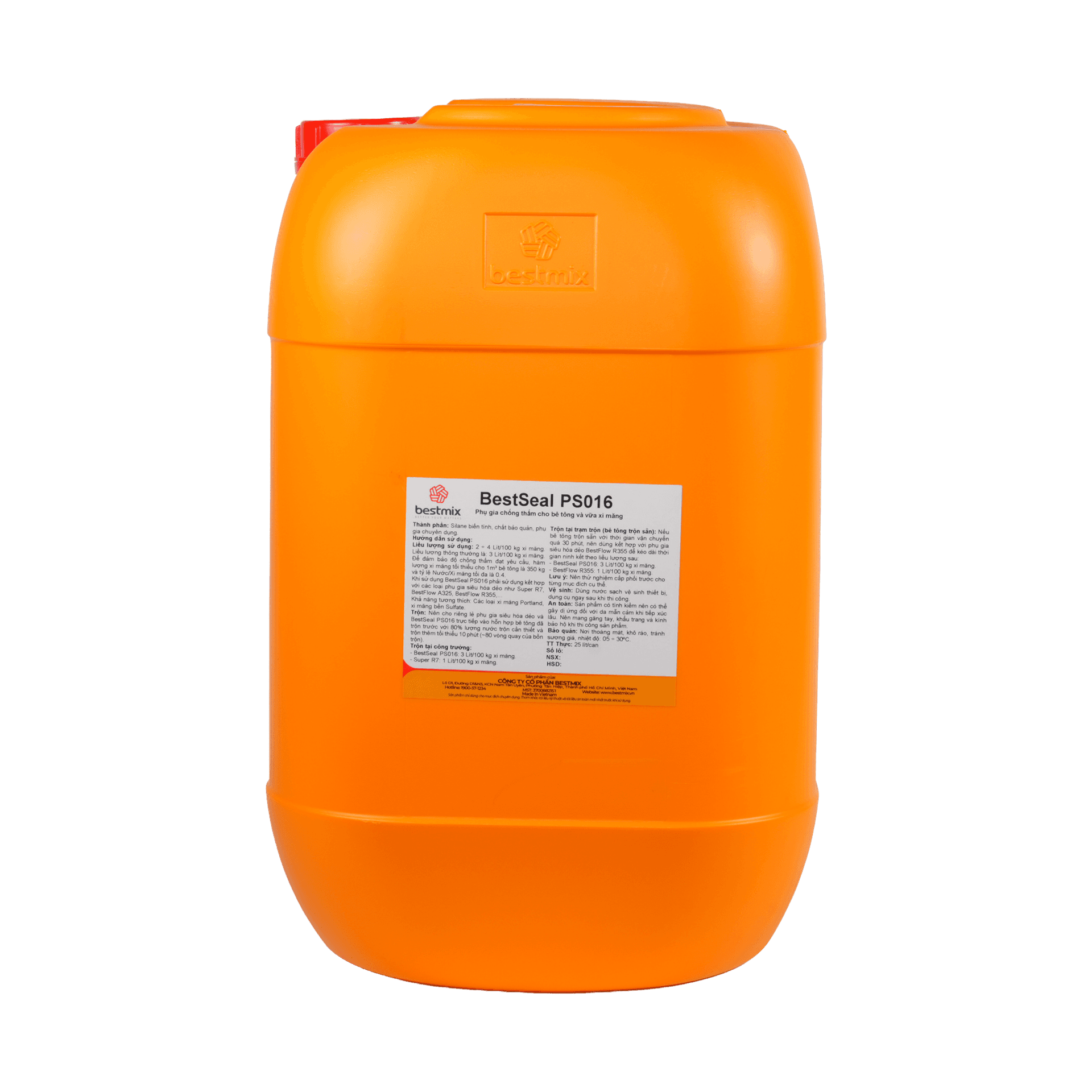 BestSeal PS016