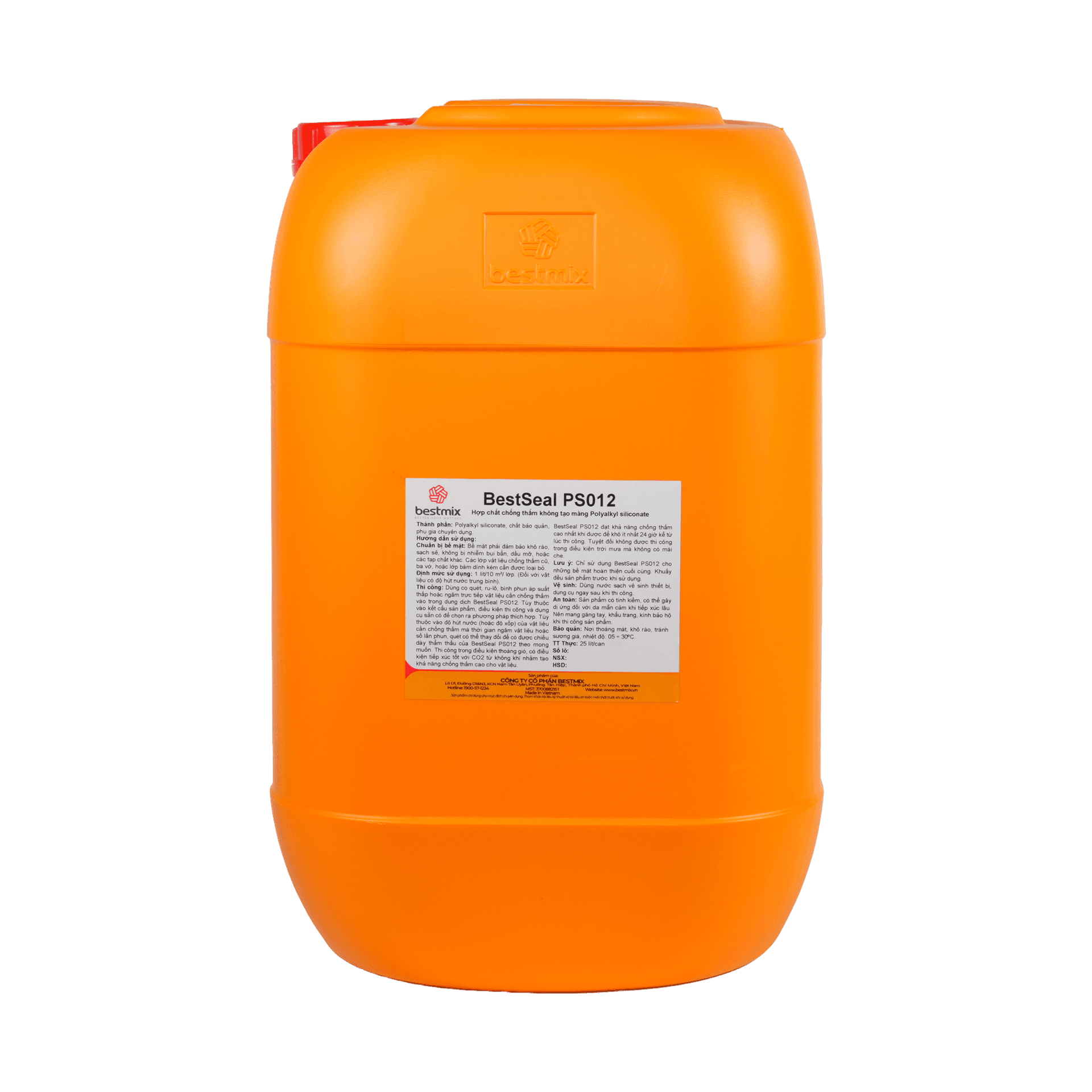 BestSeal PS012