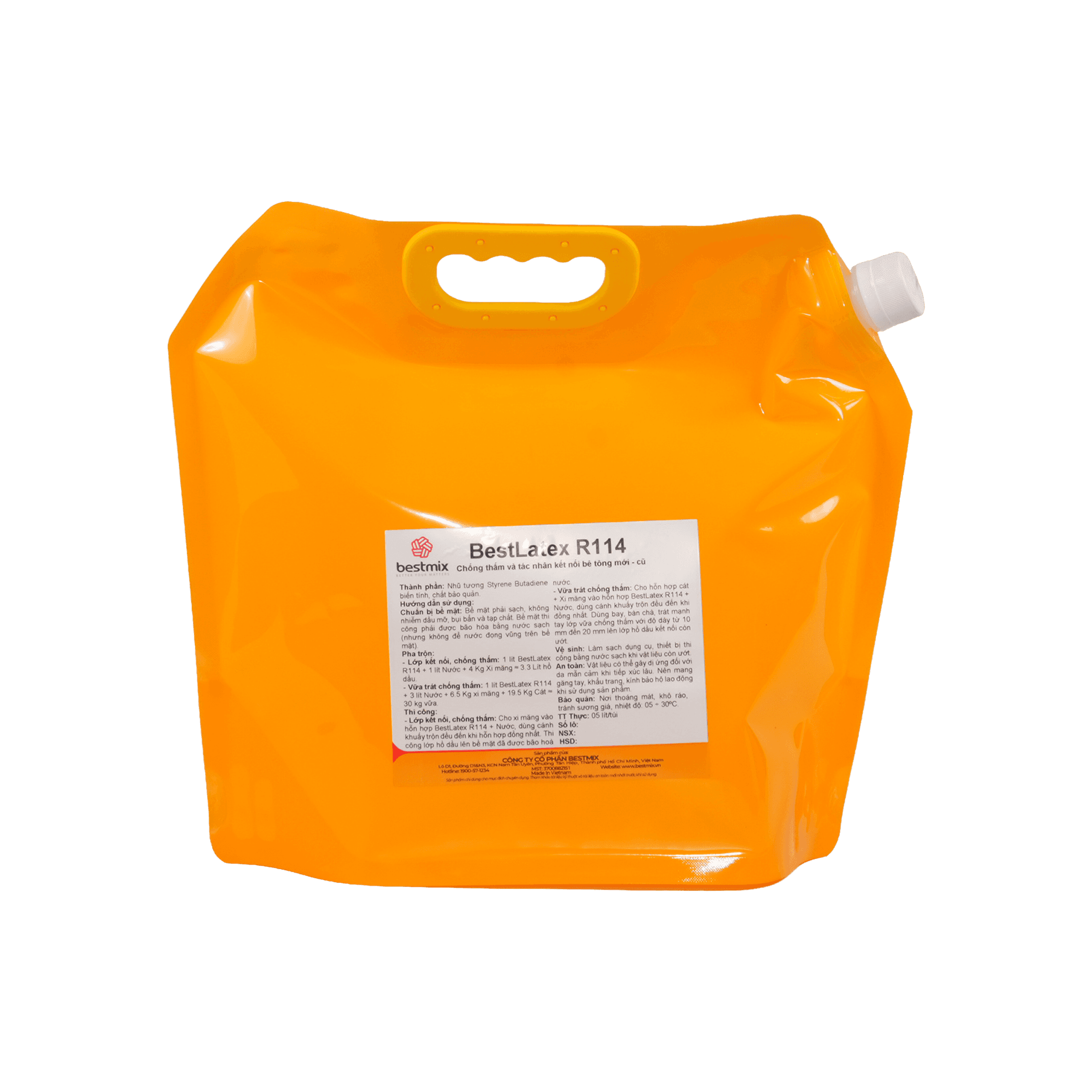BestLatex R114 thumbnail 3