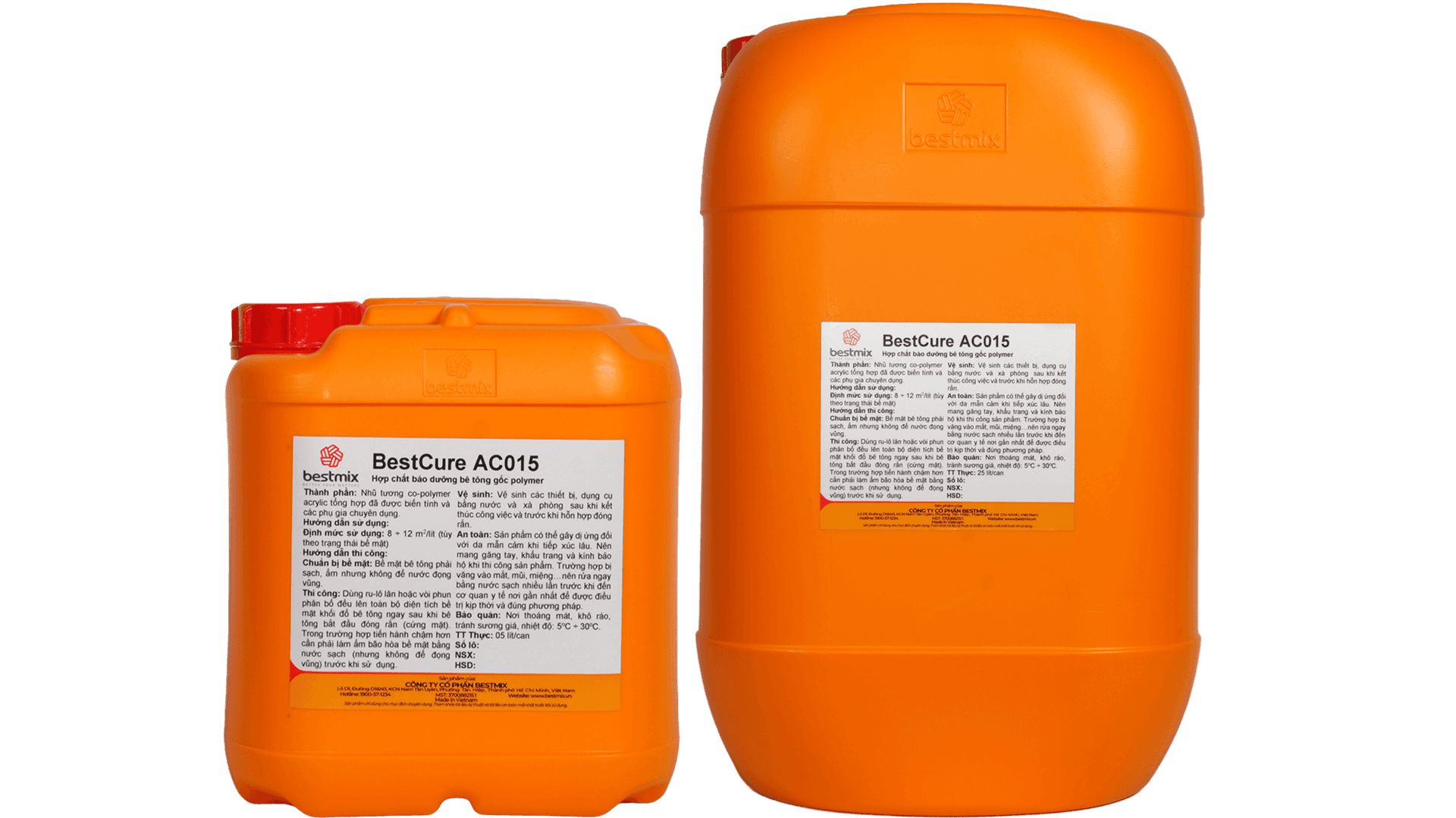 BestCure AC105 - 1