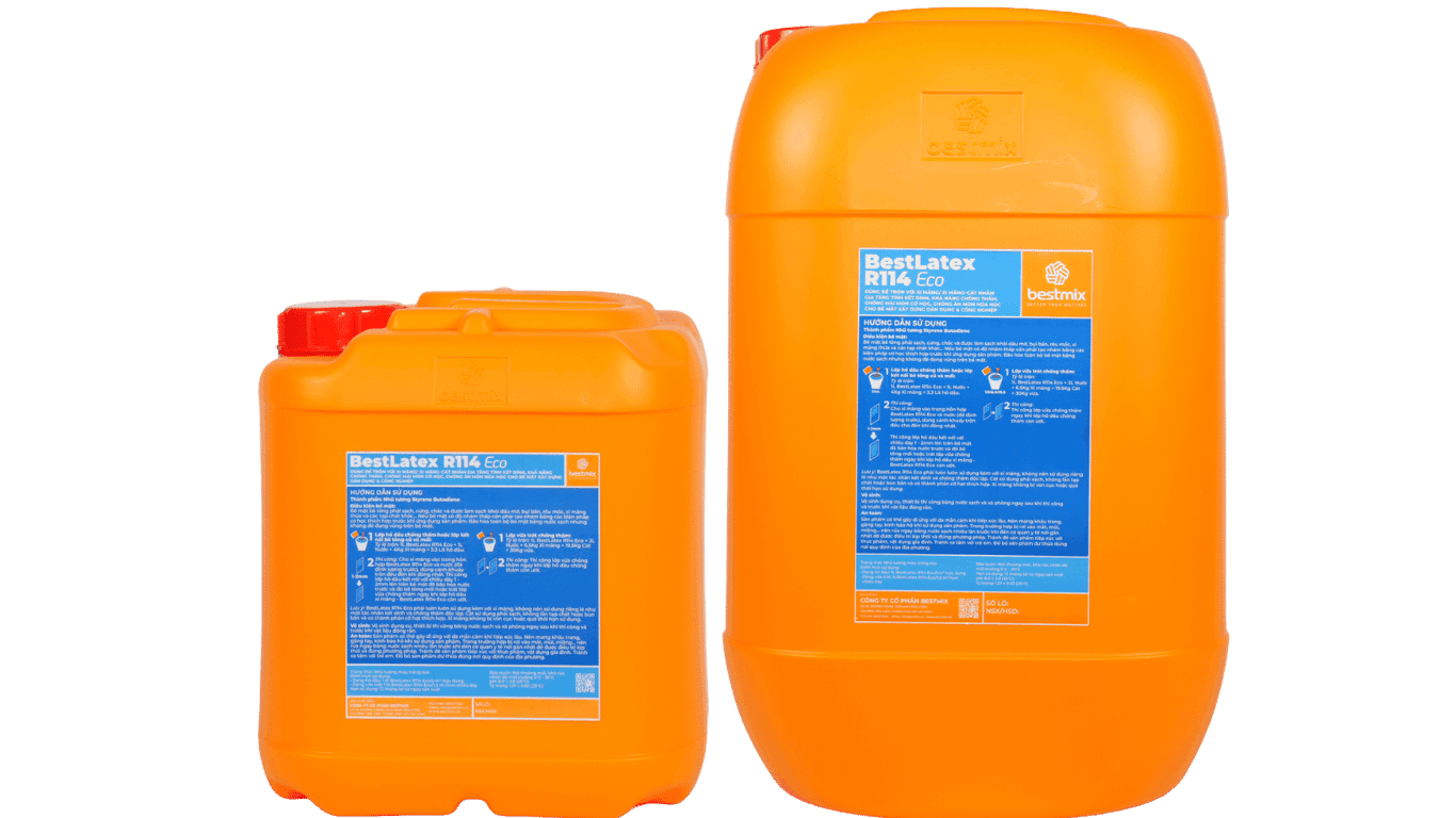 BestLatex R114 Eco thumbnail 2