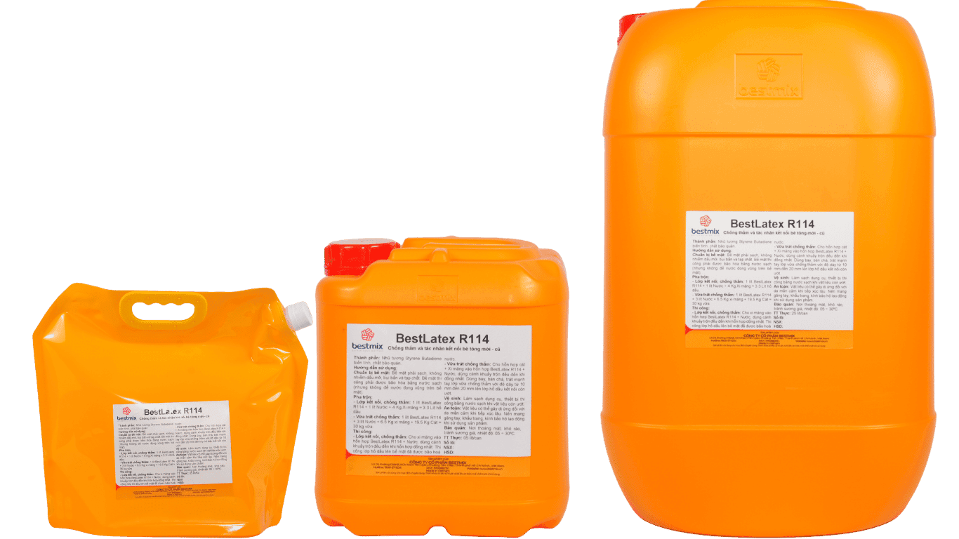 BestLatex R114