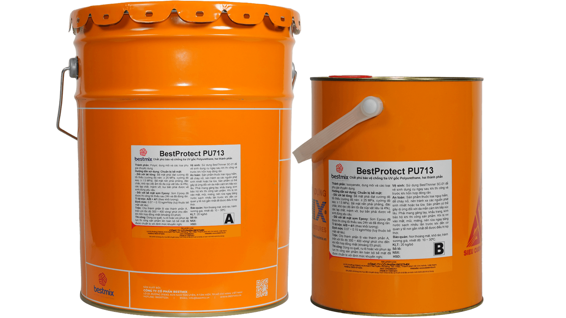BestProtect PU713