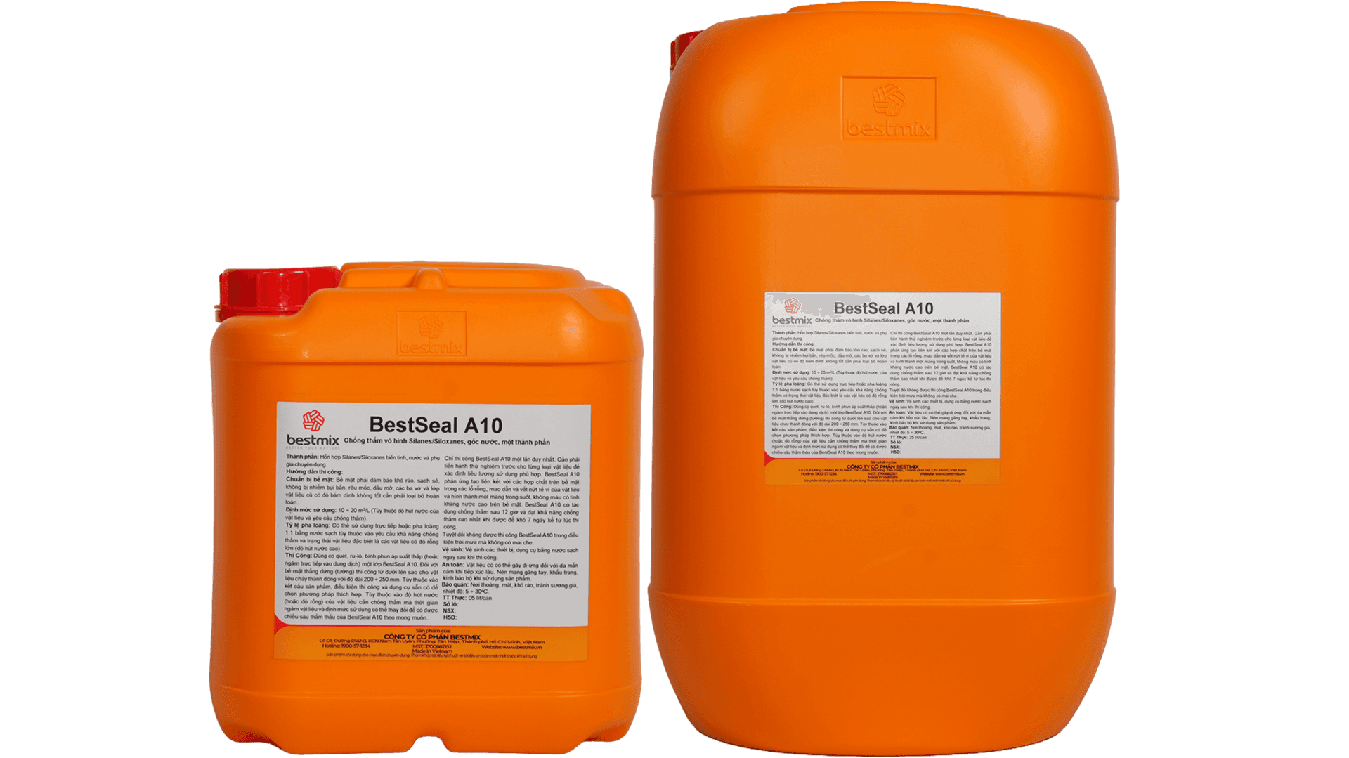 BestSeal A10