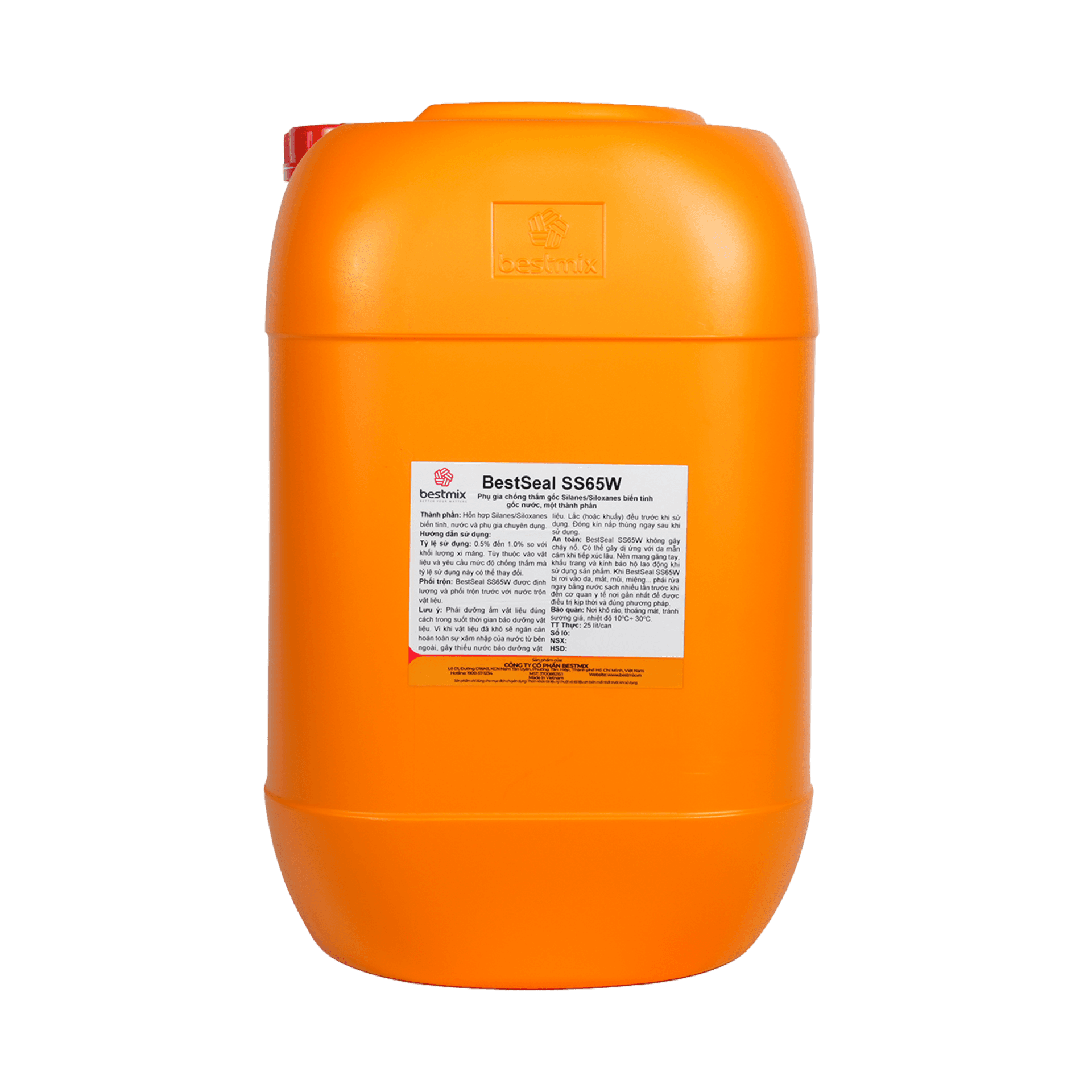 BestSeal SS65W