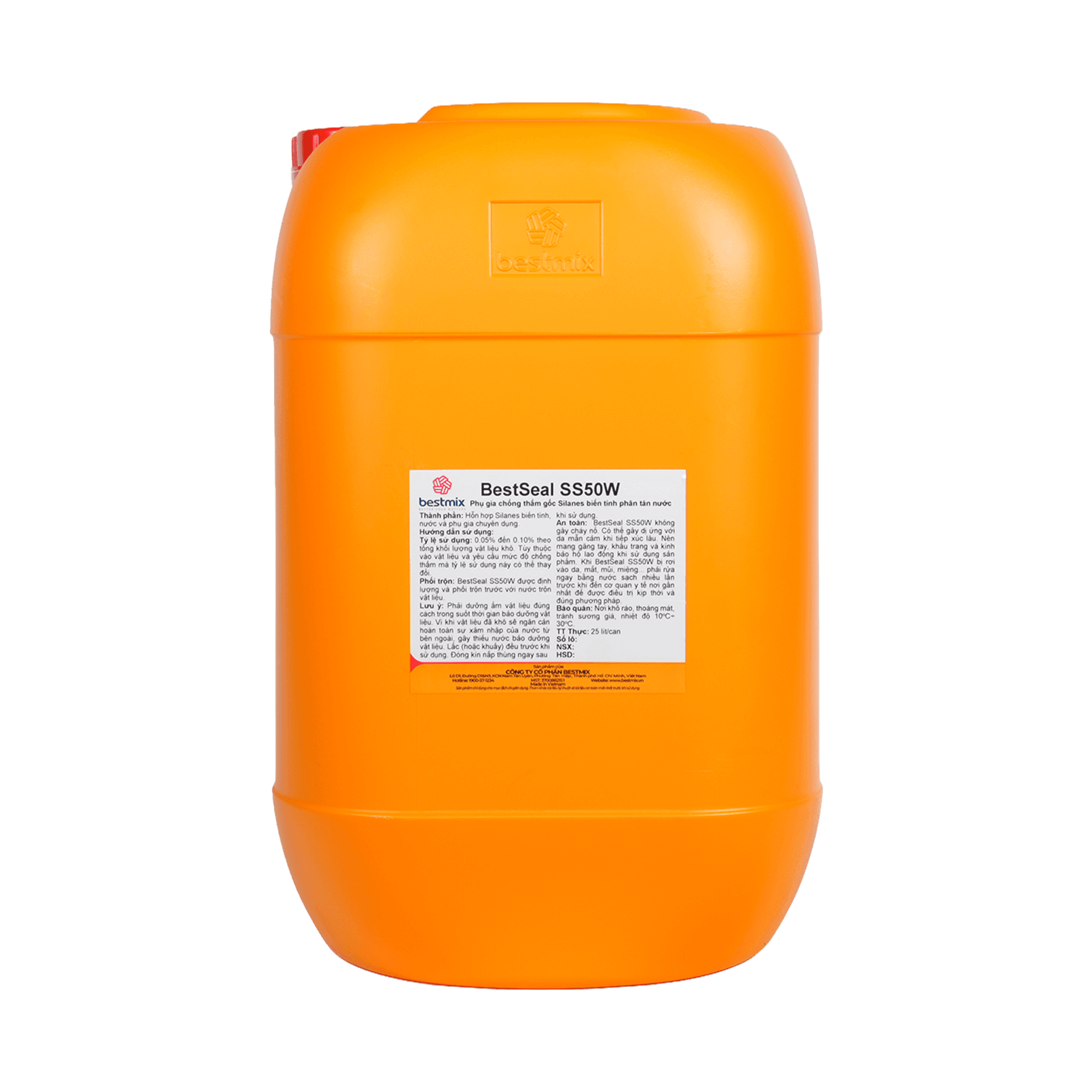 BestSeal SS50W