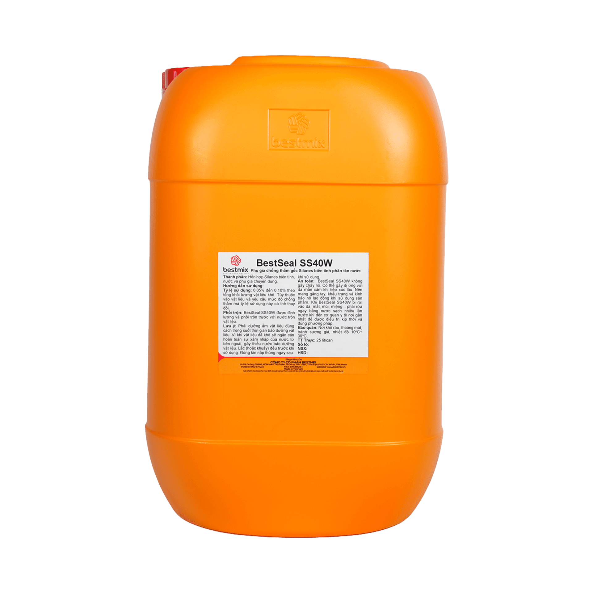 BestSeal SS40W