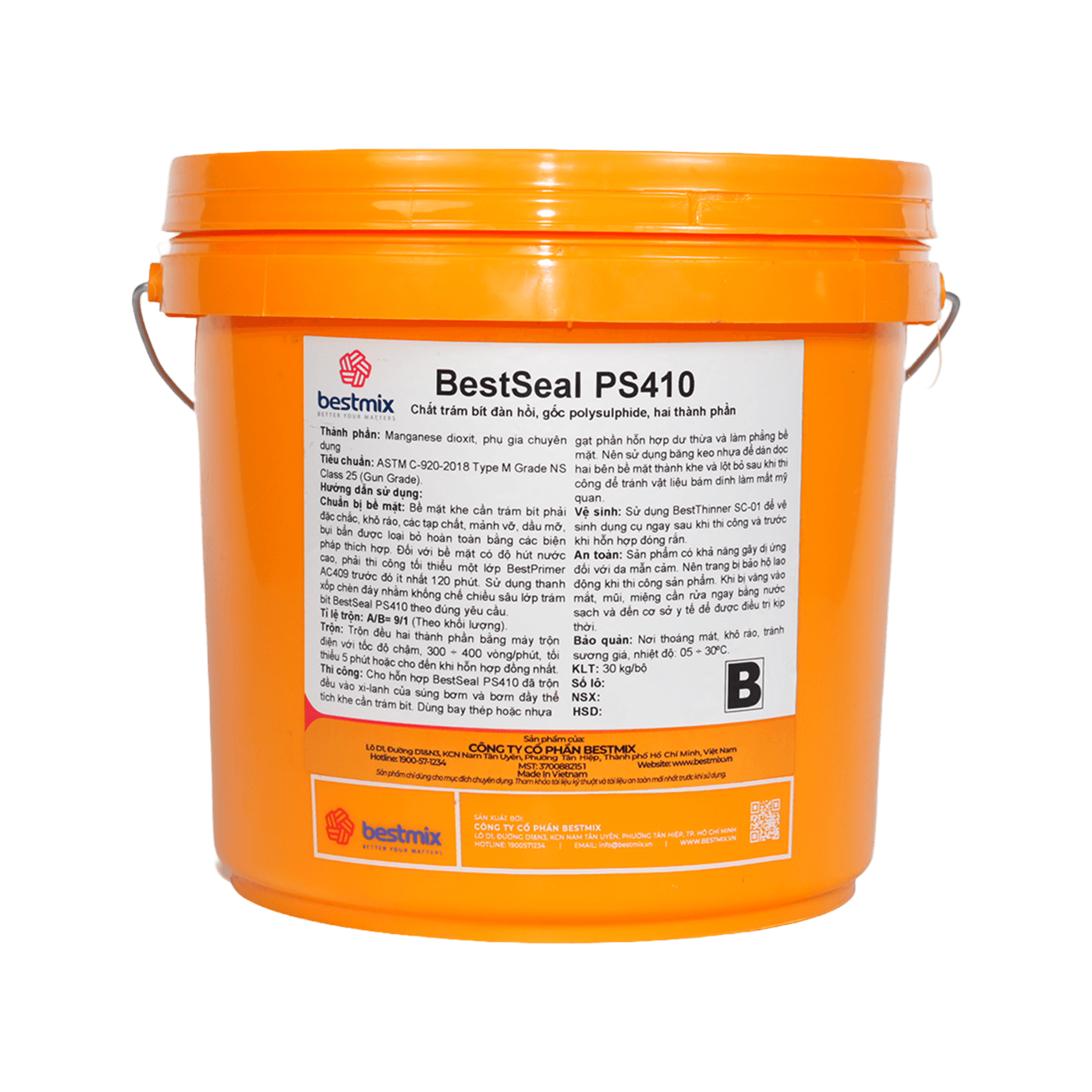 BestSeal PS410 thumbnail 3