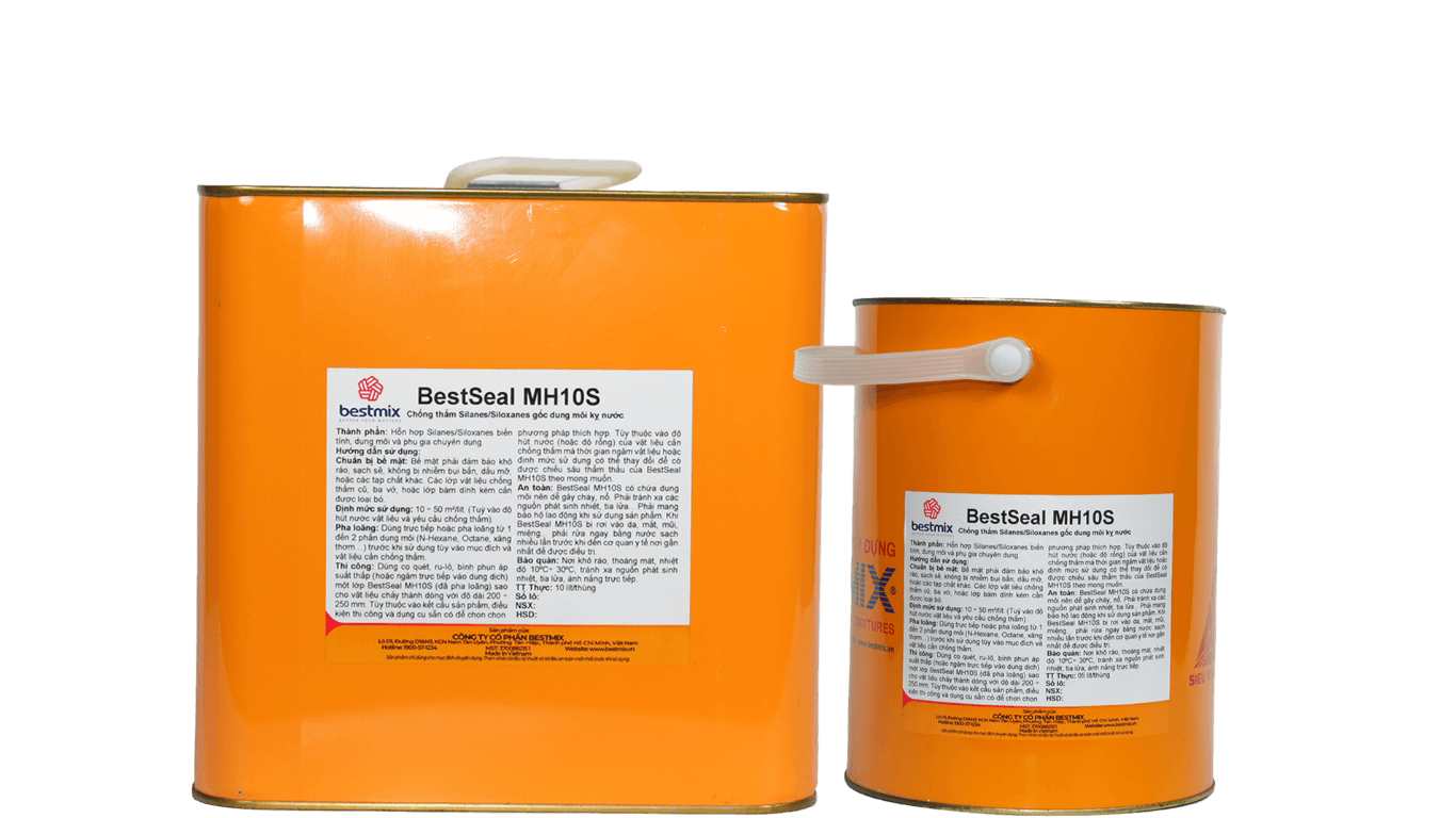BestSeal MH10S - 1
