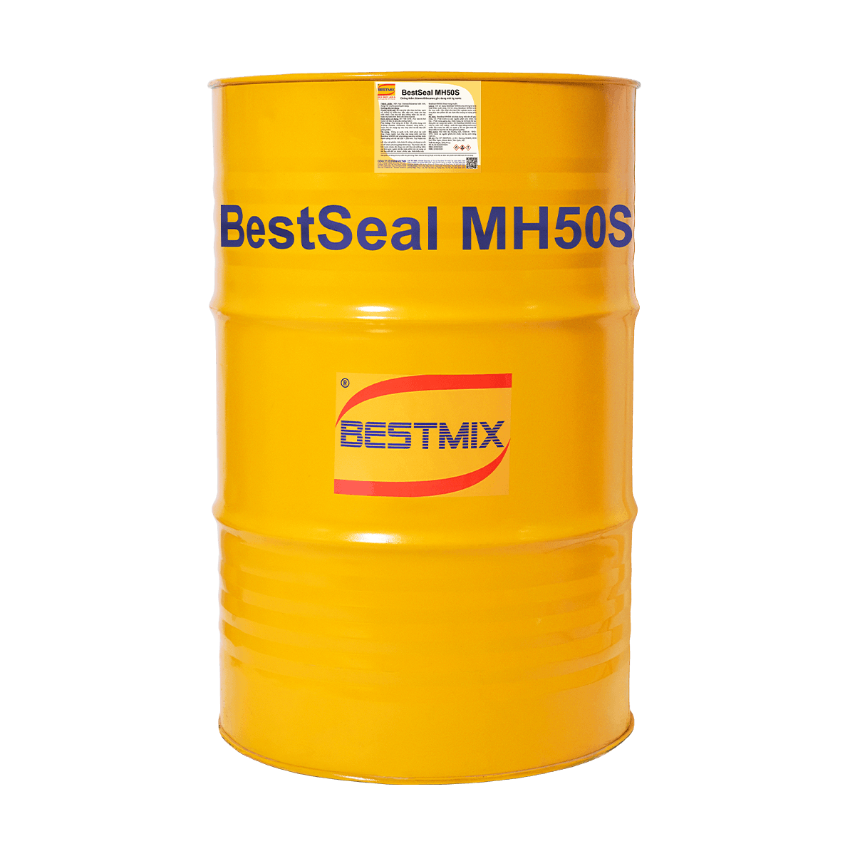 BestSeal MH50S
