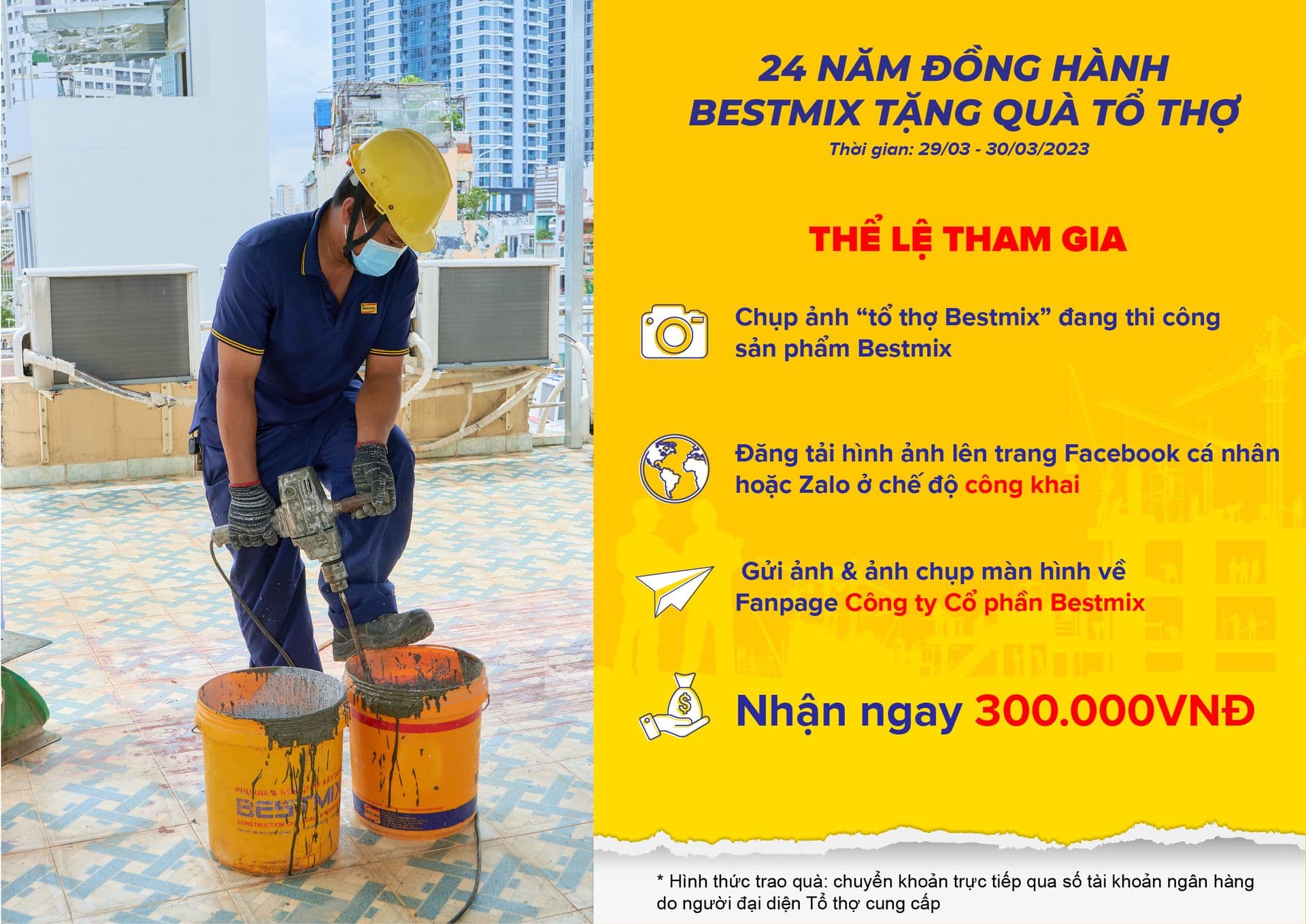 24 NĂM ĐỒNG HÀNH
