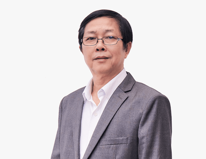 MR. Dang Van Thach