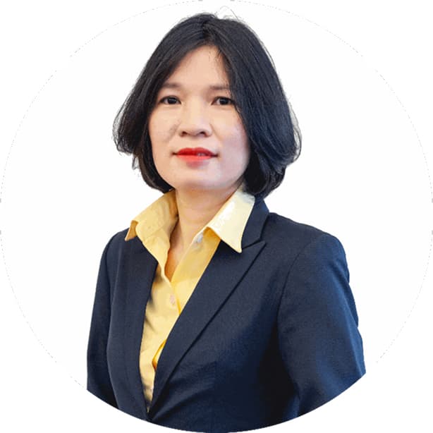Ngo Thi Kim Thoa